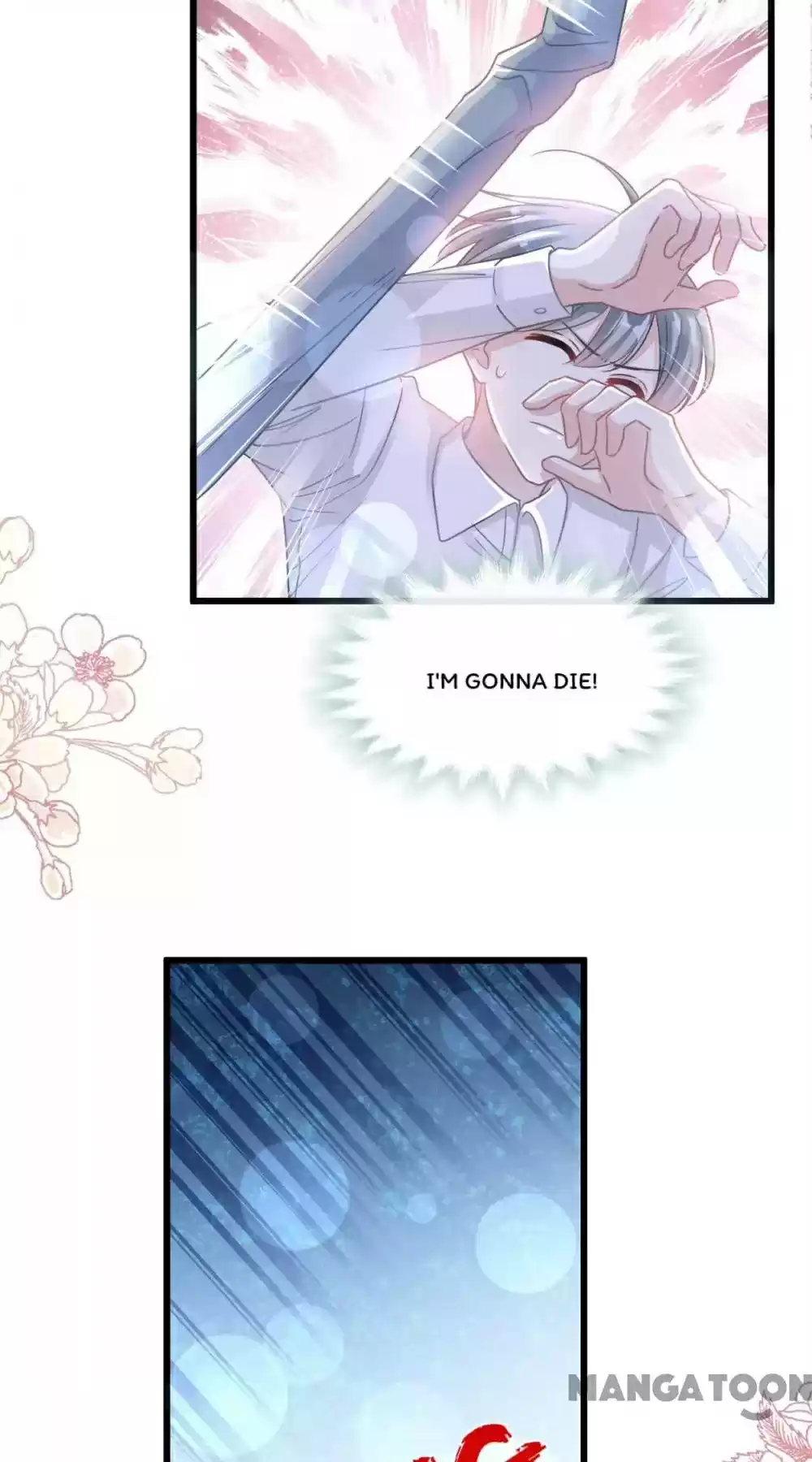 Love Me Gently, Bossy Ceo Chapter 93