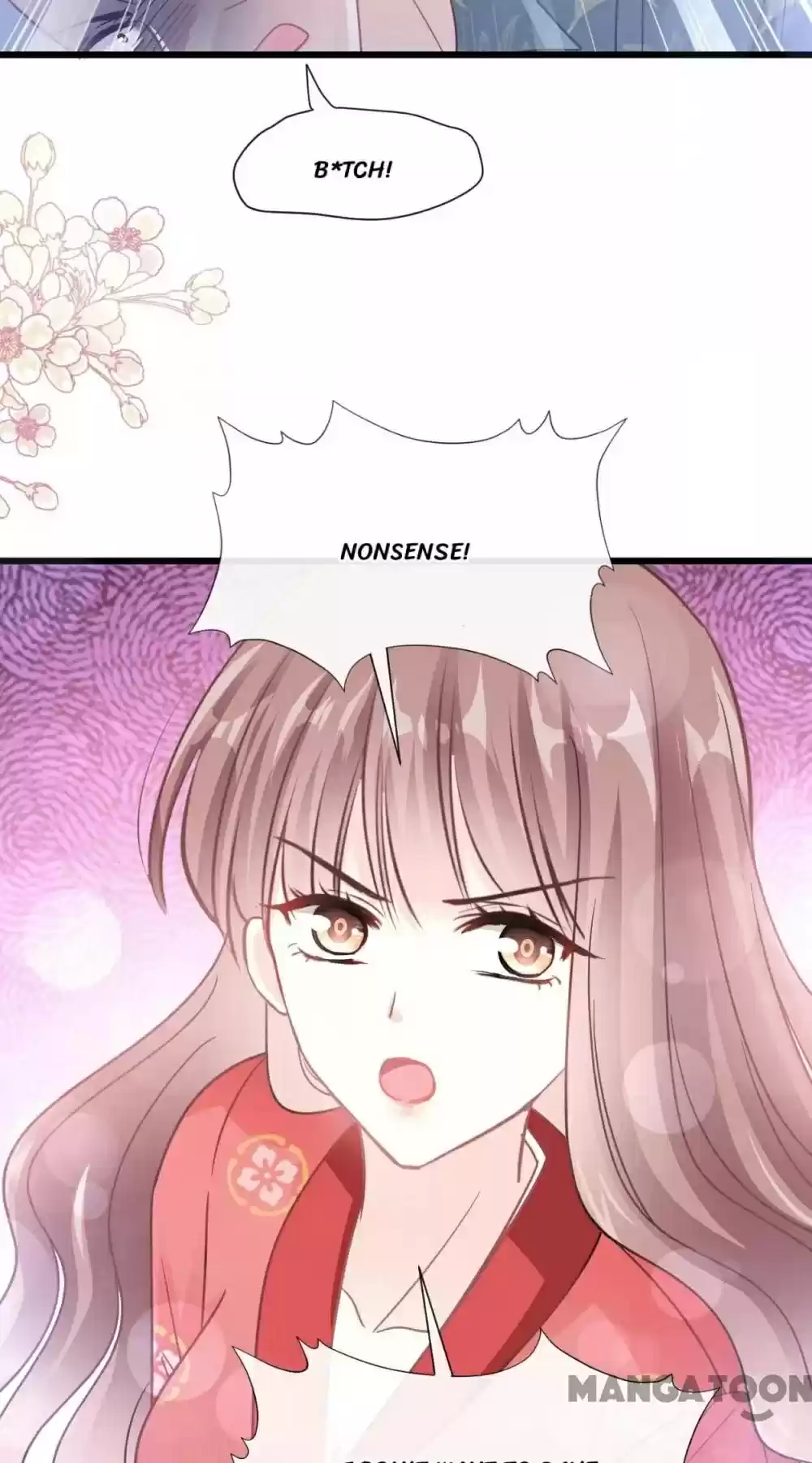 Love Me Gently, Bossy Ceo Chapter 93