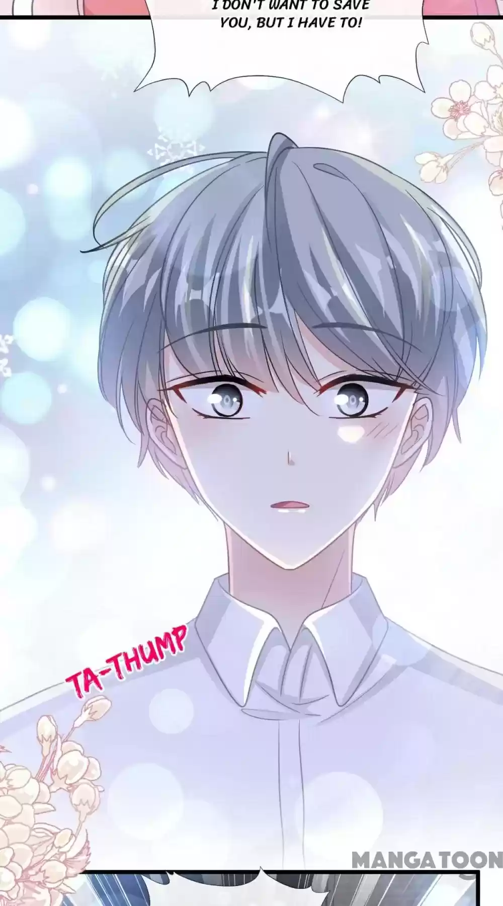 Love Me Gently, Bossy Ceo Chapter 93