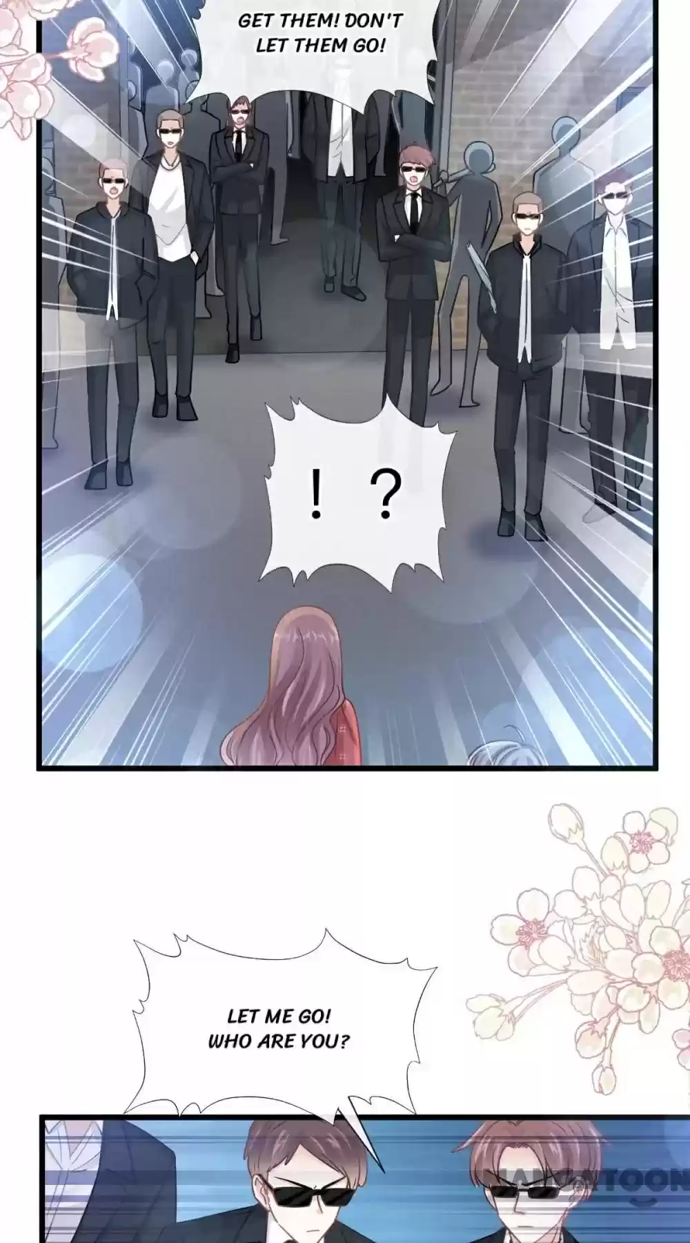 Love Me Gently, Bossy Ceo Chapter 93