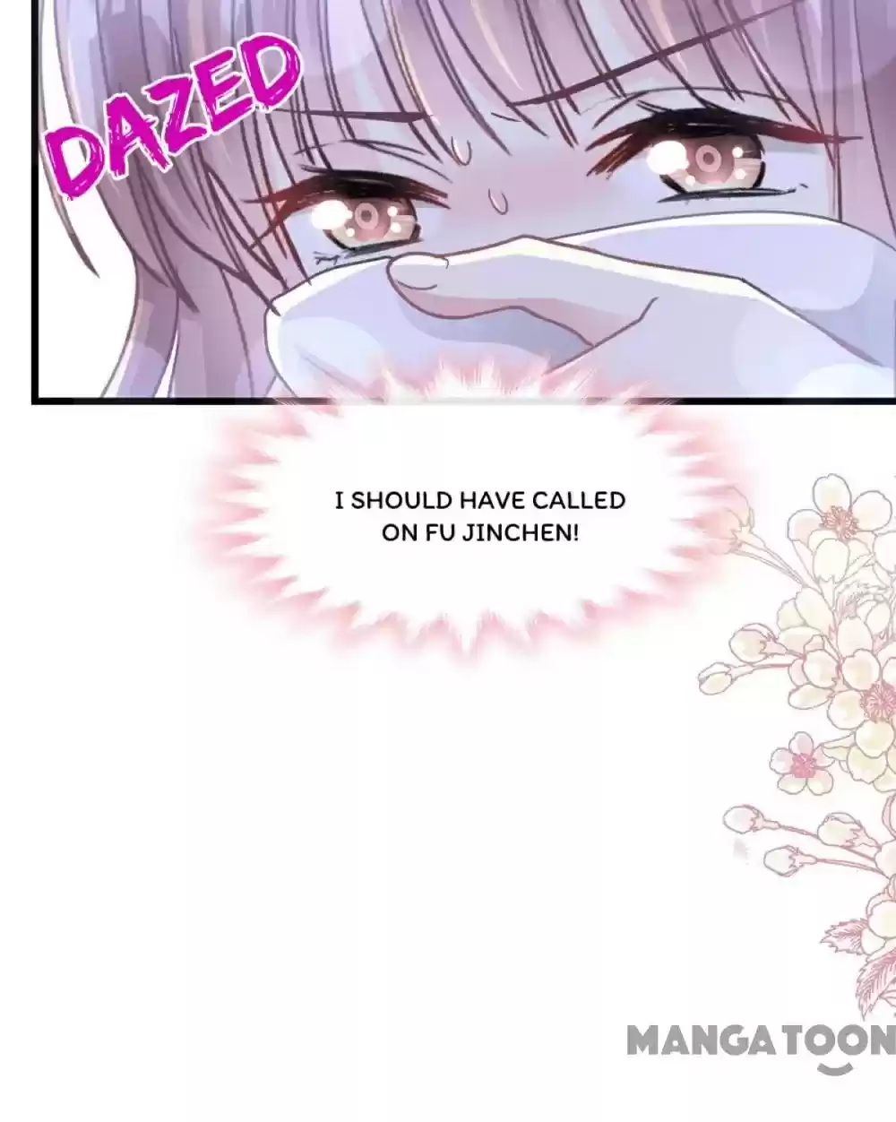 Love Me Gently, Bossy Ceo Chapter 93