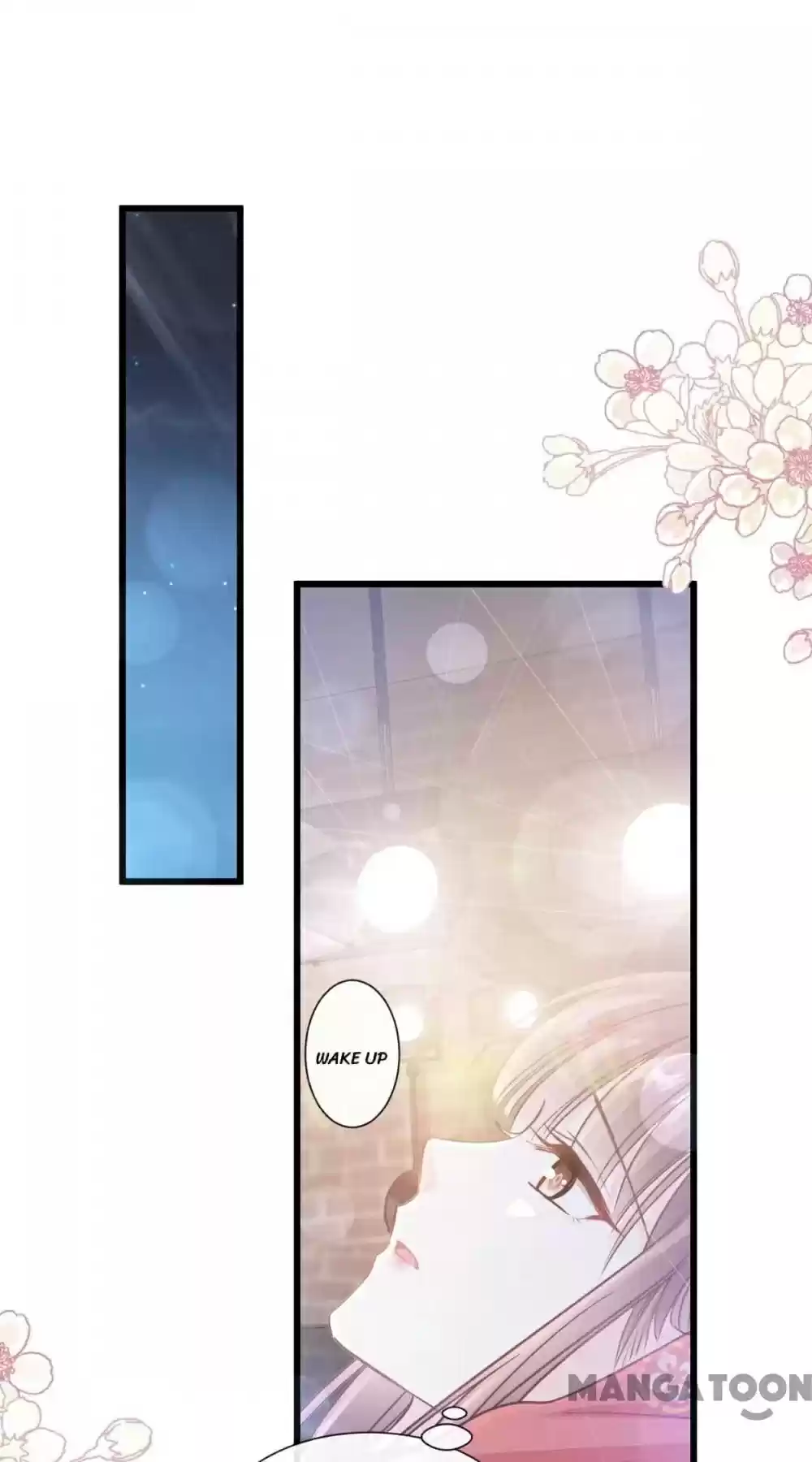 Love Me Gently, Bossy Ceo Chapter 93