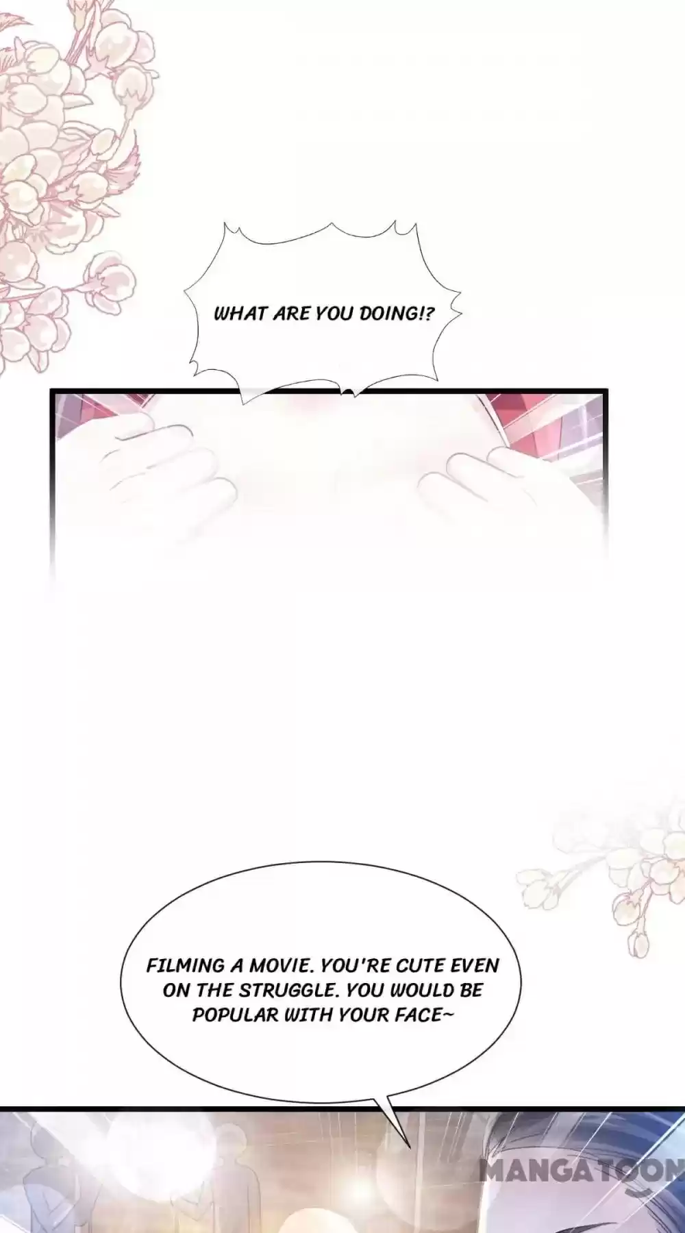 Love Me Gently, Bossy Ceo Chapter 93