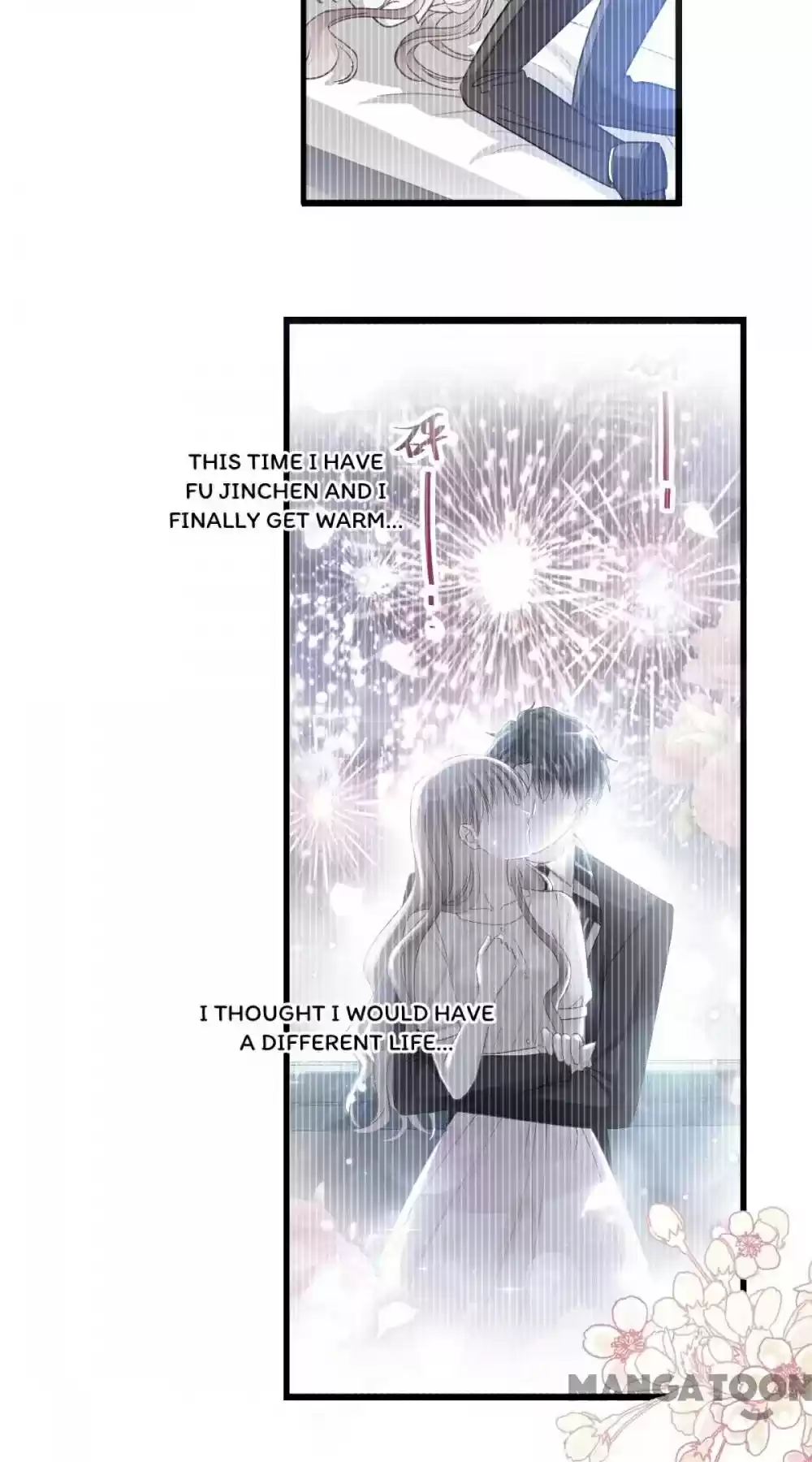 Love Me Gently, Bossy Ceo Chapter 93