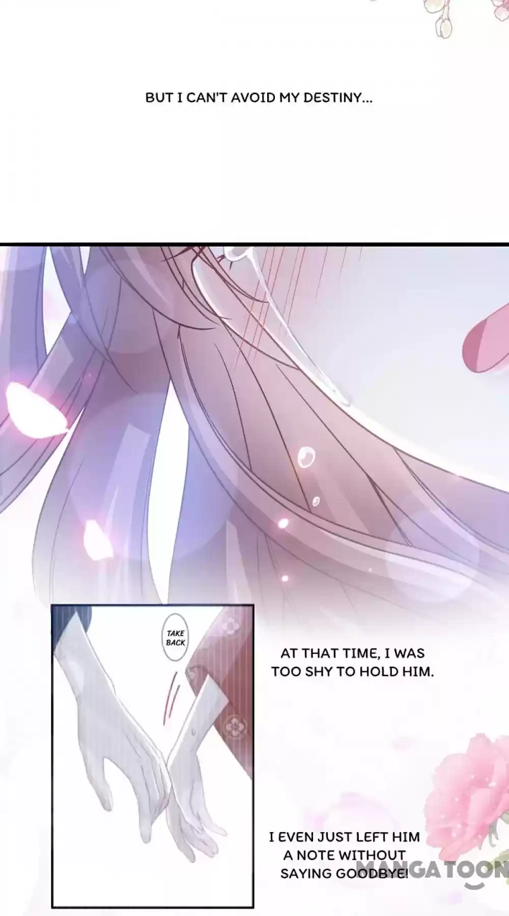 Love Me Gently, Bossy Ceo Chapter 93