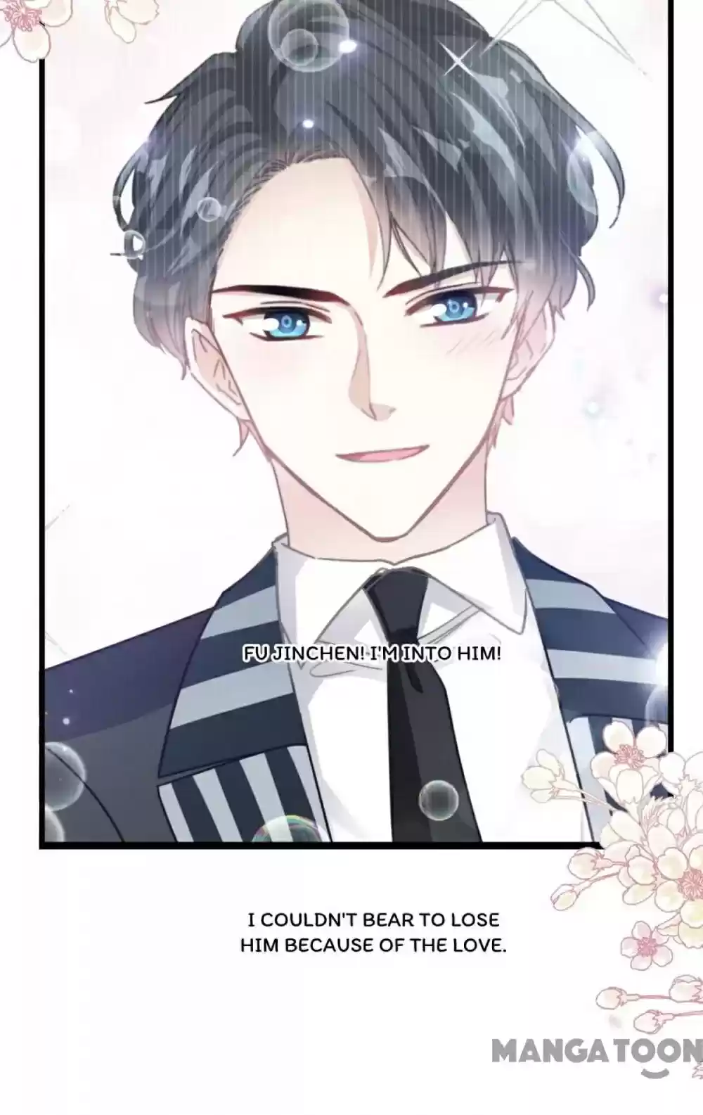 Love Me Gently, Bossy Ceo Chapter 93