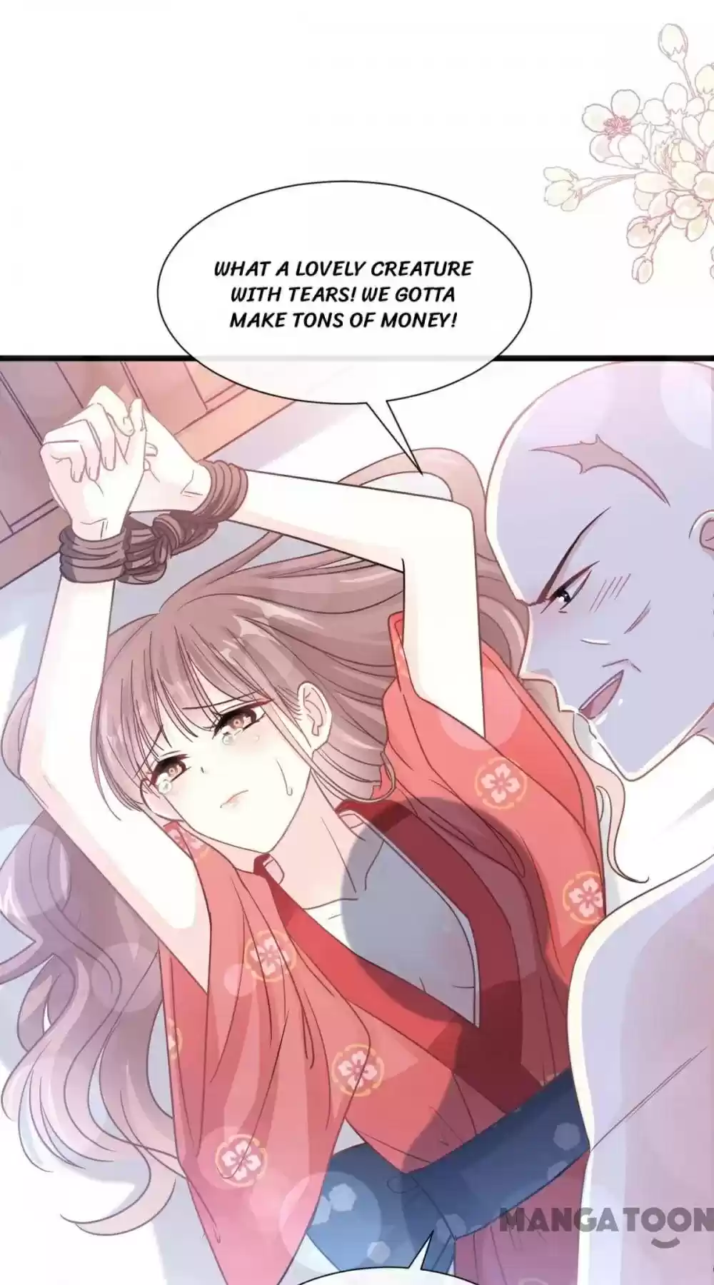 Love Me Gently, Bossy Ceo Chapter 93