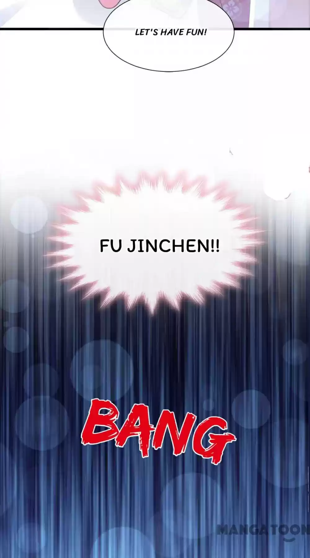 Love Me Gently, Bossy Ceo Chapter 93