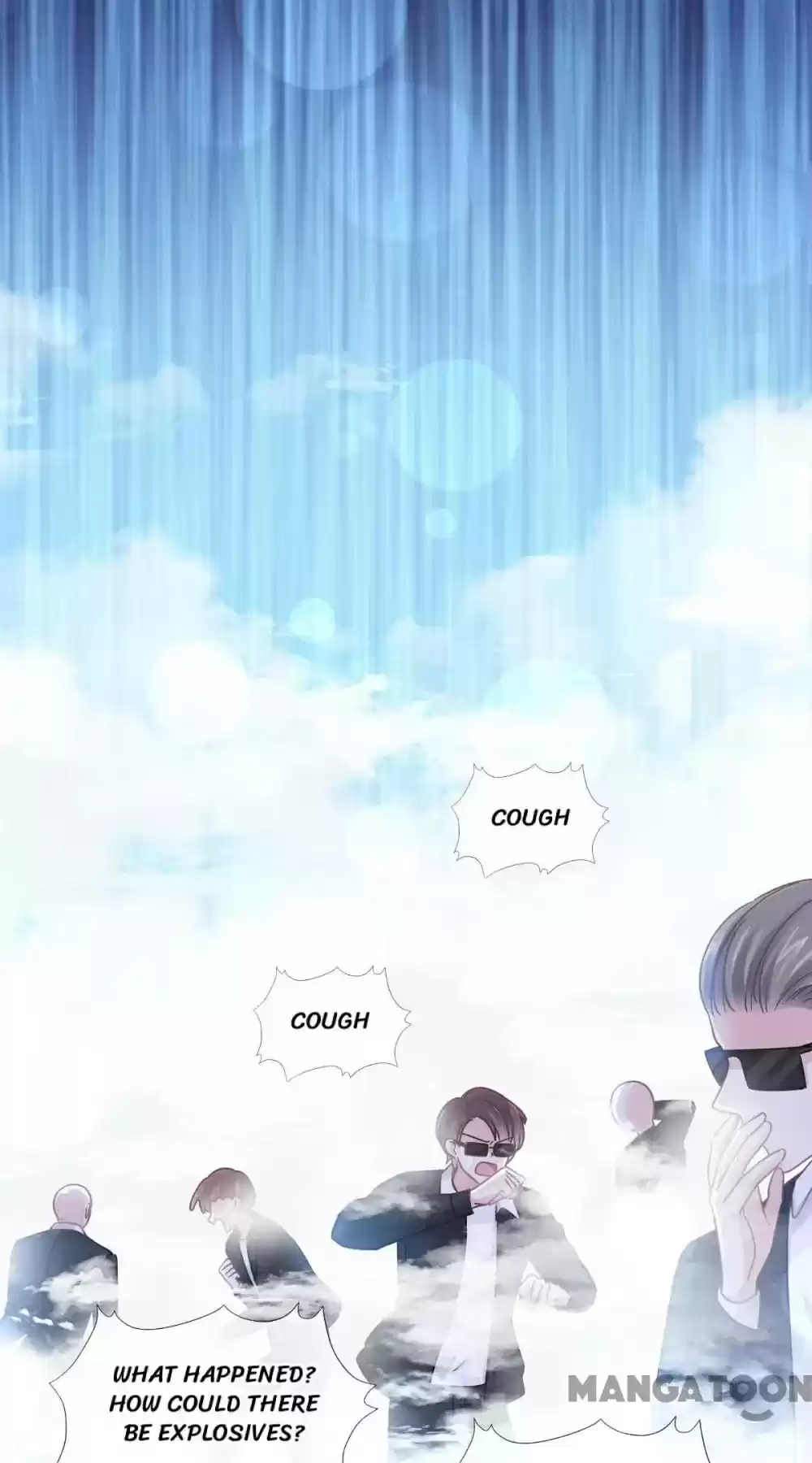 Love Me Gently, Bossy Ceo Chapter 93