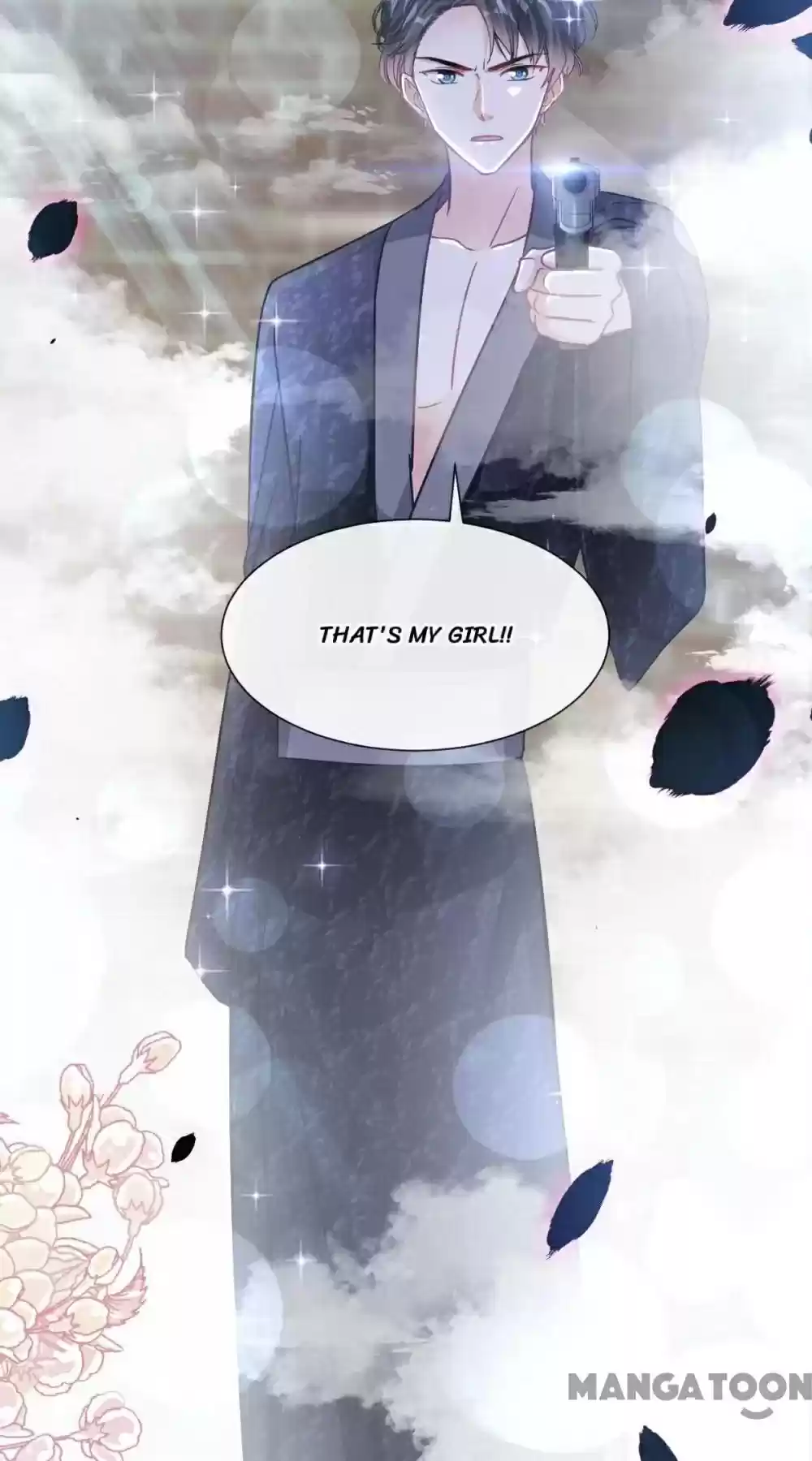 Love Me Gently, Bossy Ceo Chapter 93