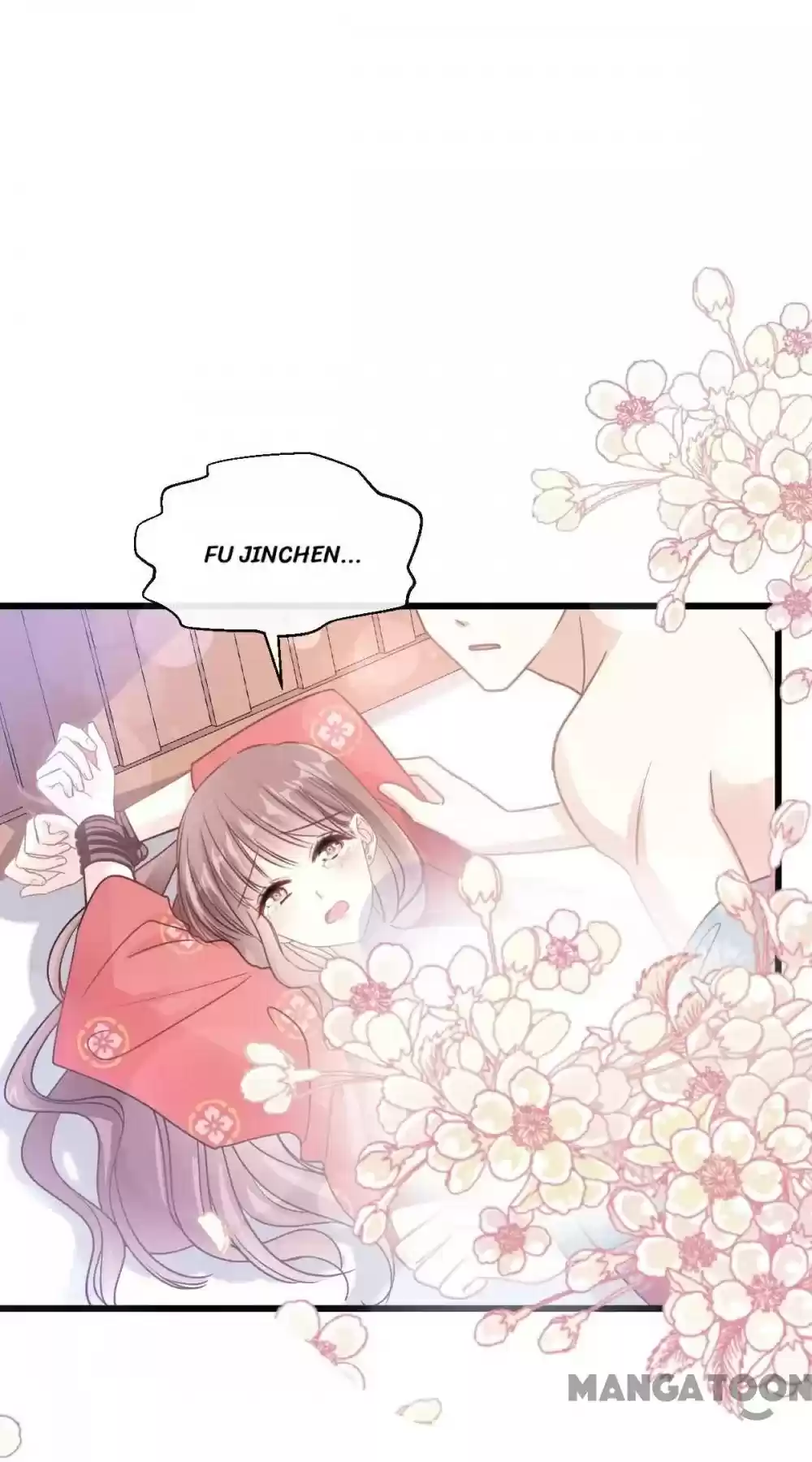 Love Me Gently, Bossy Ceo Chapter 94