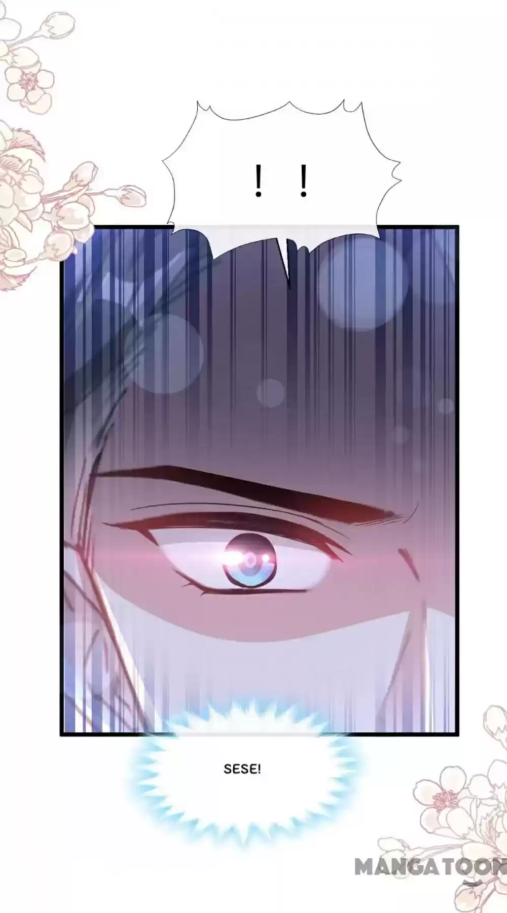 Love Me Gently, Bossy Ceo Chapter 94