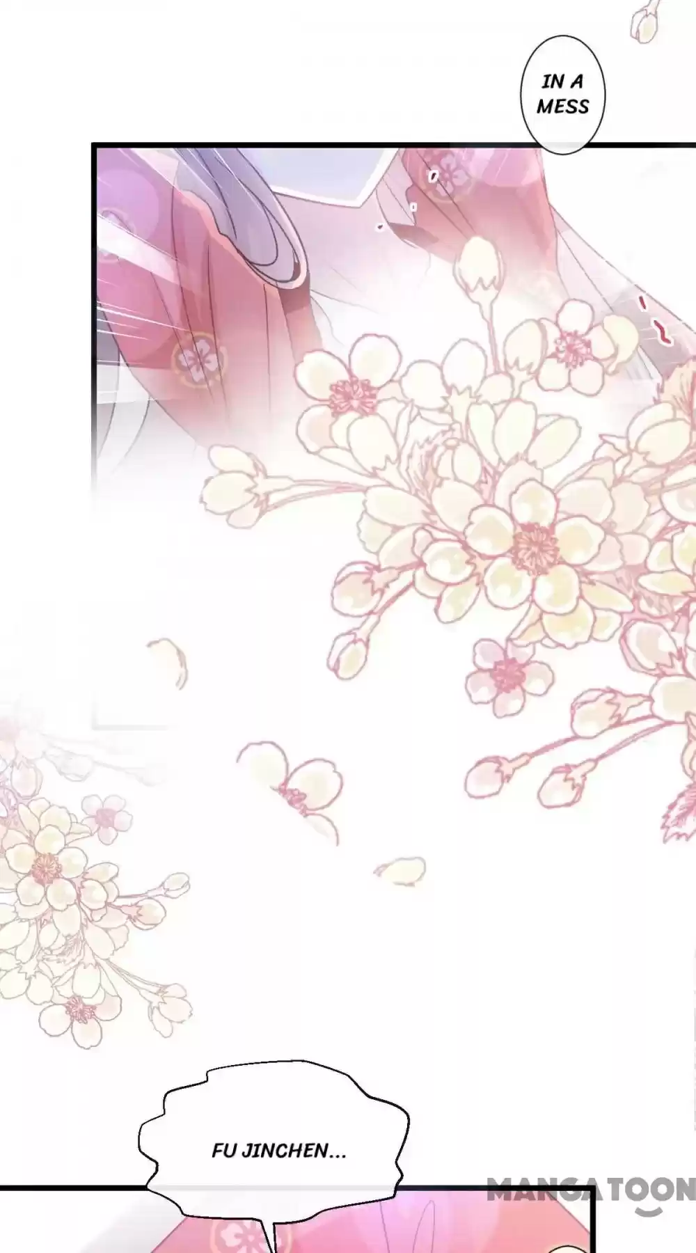 Love Me Gently, Bossy Ceo Chapter 94