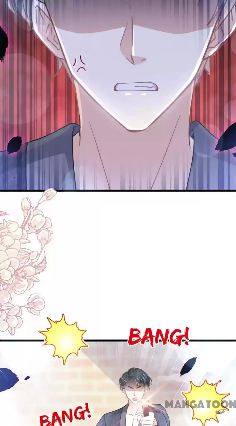 Love Me Gently, Bossy Ceo Chapter 94