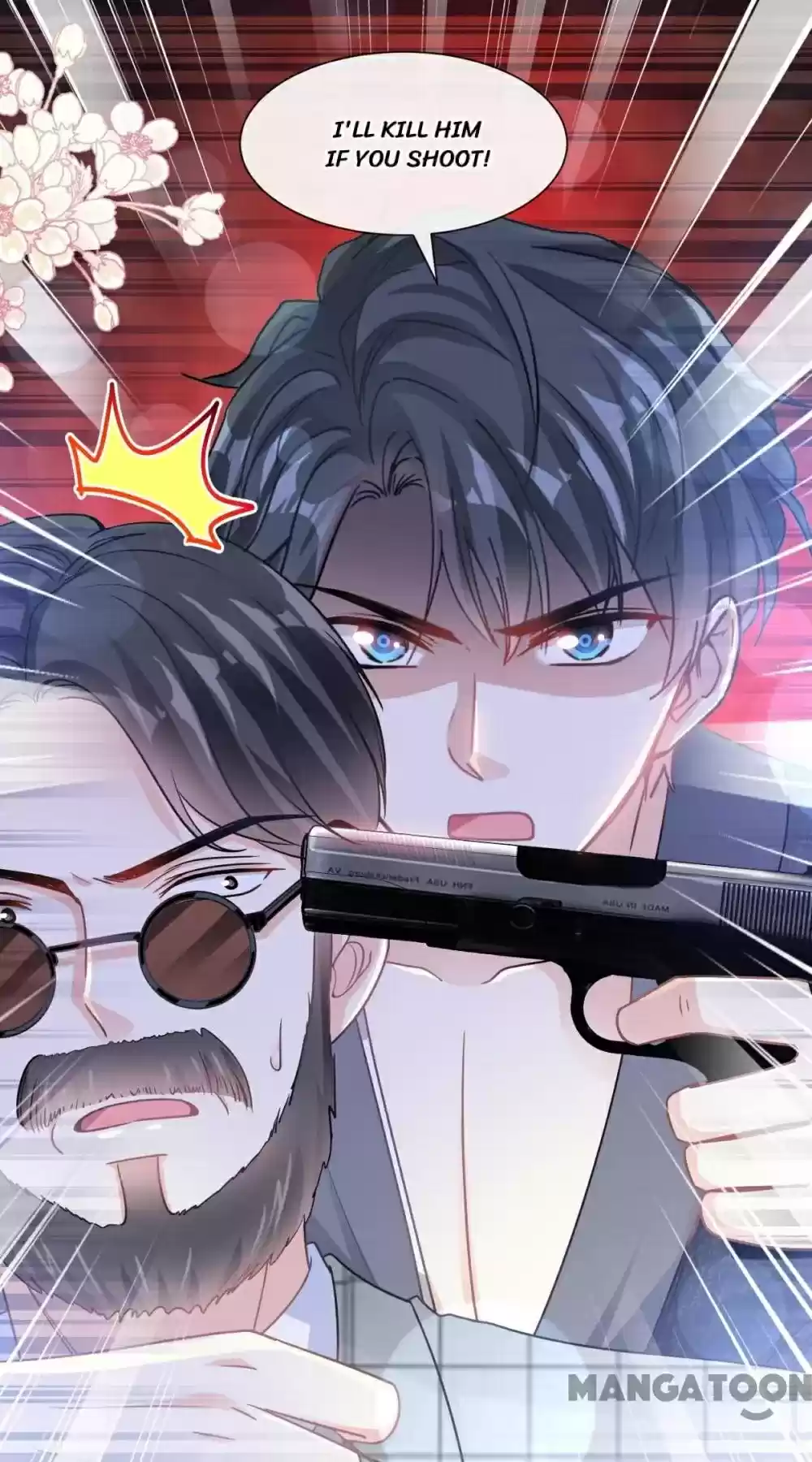 Love Me Gently, Bossy Ceo Chapter 94