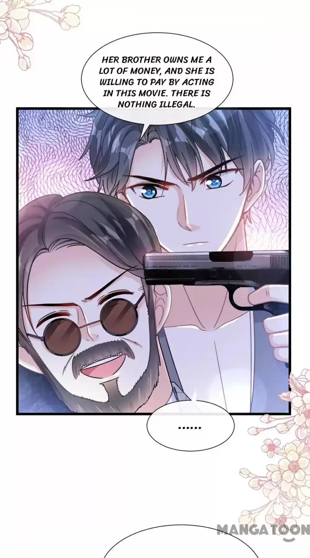 Love Me Gently, Bossy Ceo Chapter 94