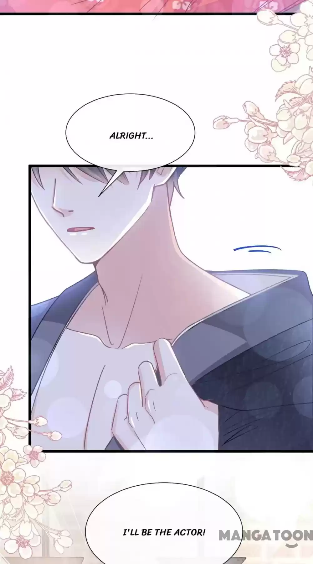 Love Me Gently, Bossy Ceo Chapter 94