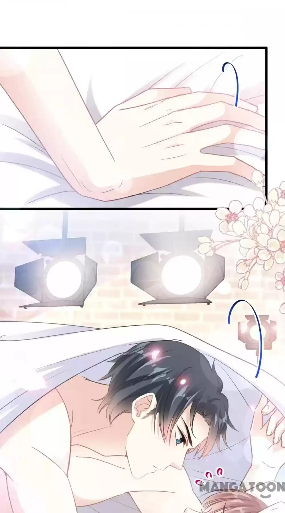 Love Me Gently, Bossy Ceo Chapter 94