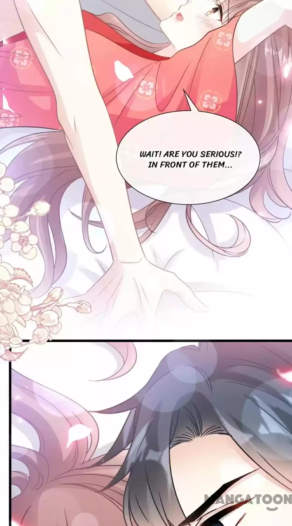 Love Me Gently, Bossy Ceo Chapter 94