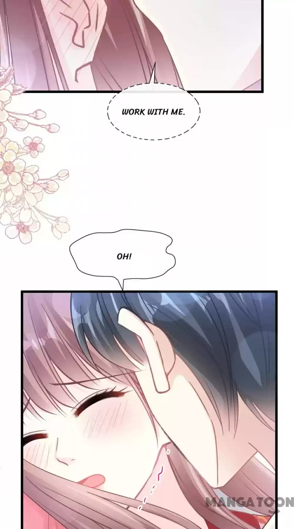 Love Me Gently, Bossy Ceo Chapter 94