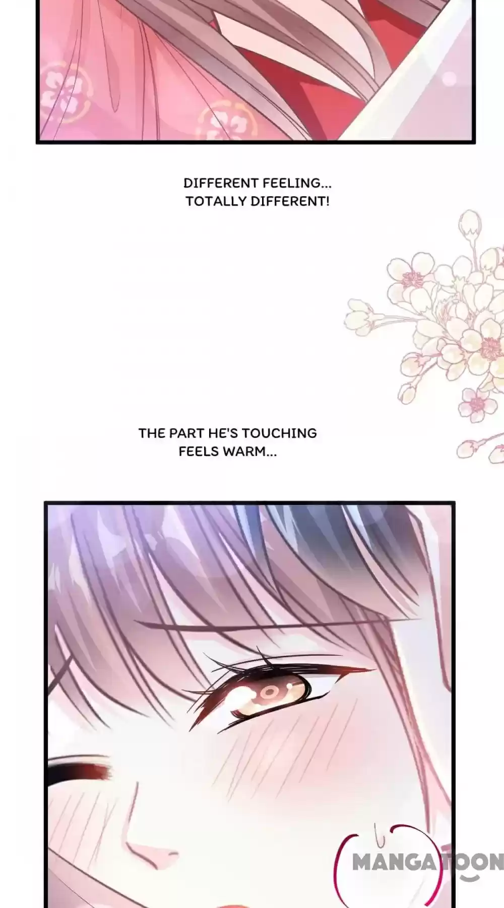 Love Me Gently, Bossy Ceo Chapter 94