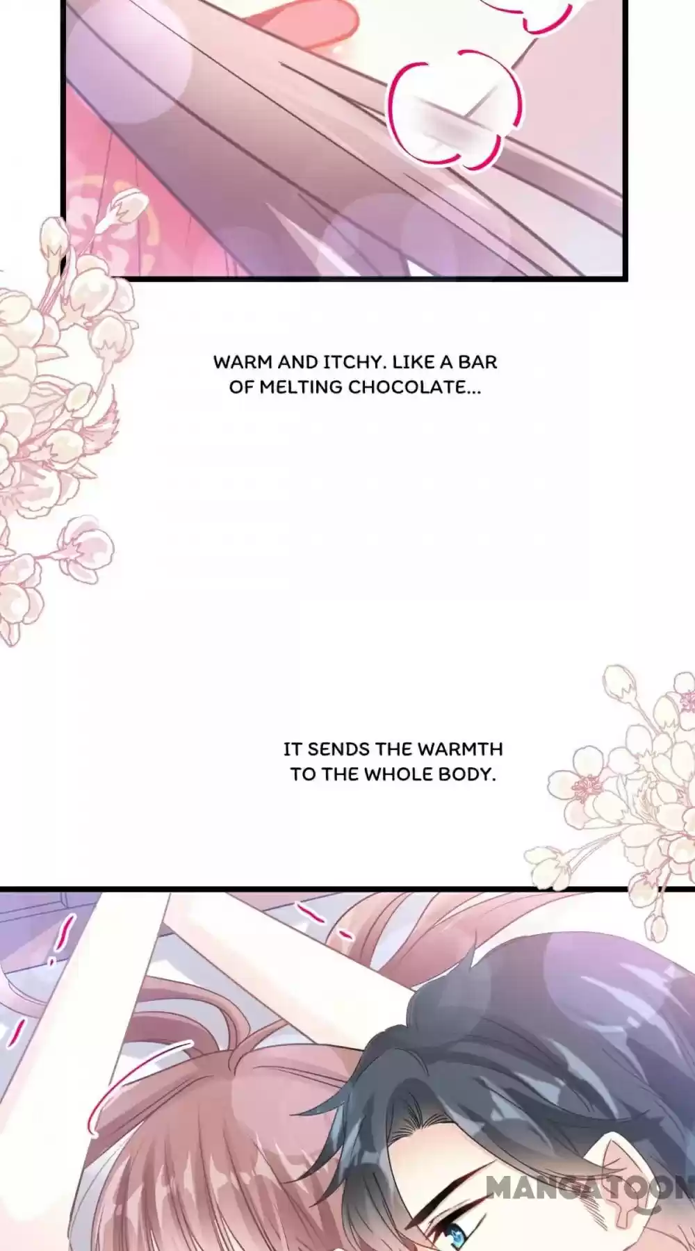 Love Me Gently, Bossy Ceo Chapter 94