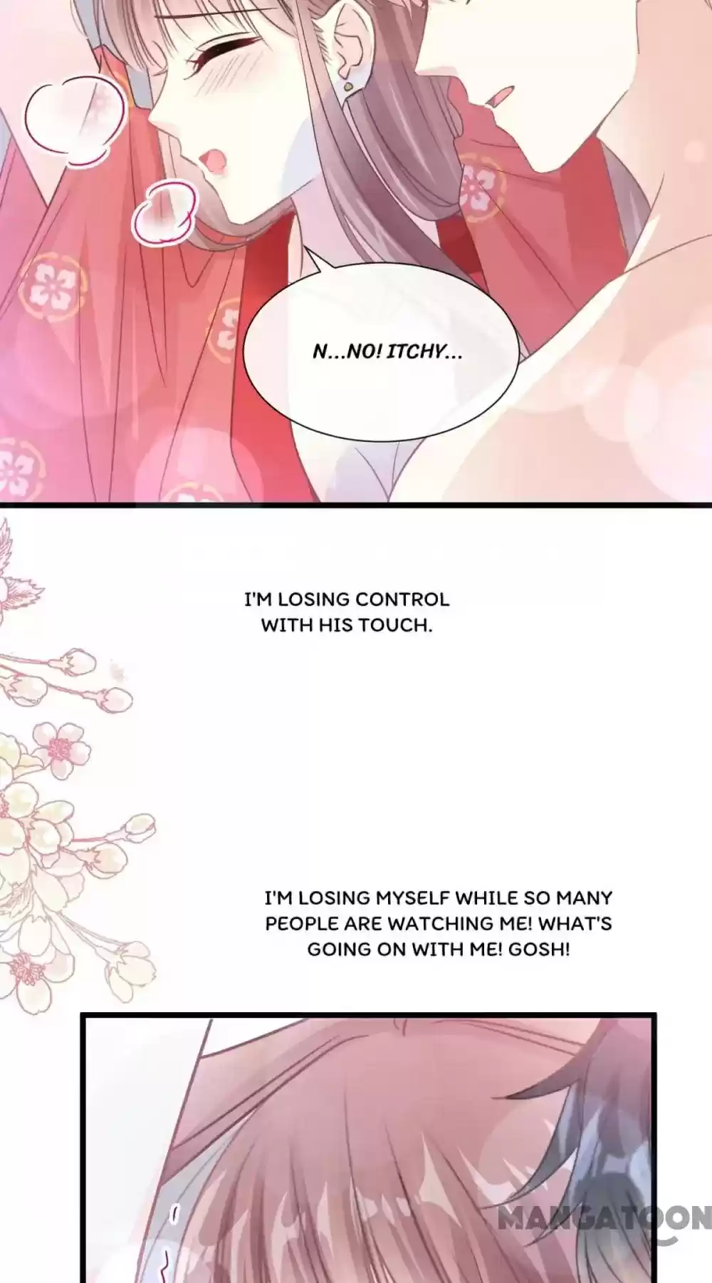 Love Me Gently, Bossy Ceo Chapter 94