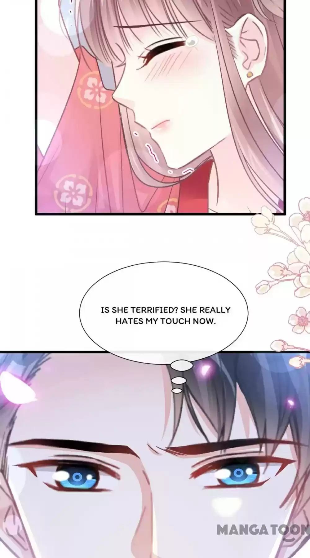 Love Me Gently, Bossy Ceo Chapter 94