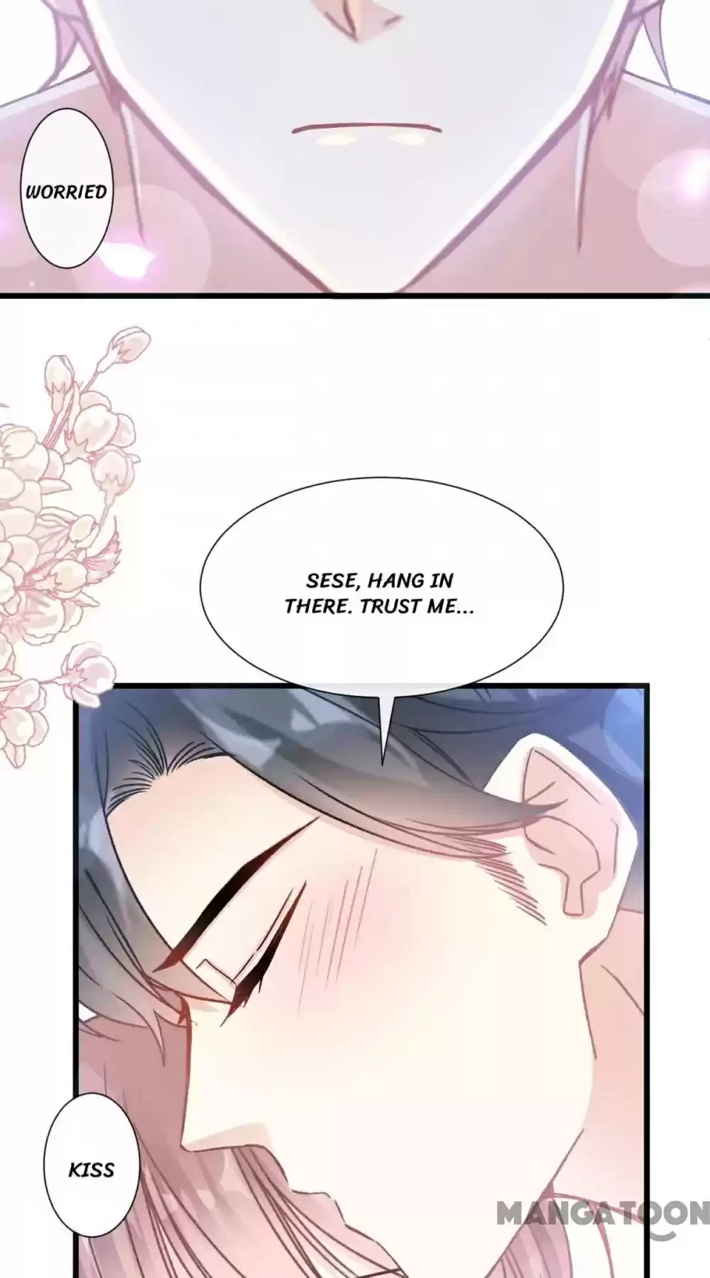 Love Me Gently, Bossy Ceo Chapter 94