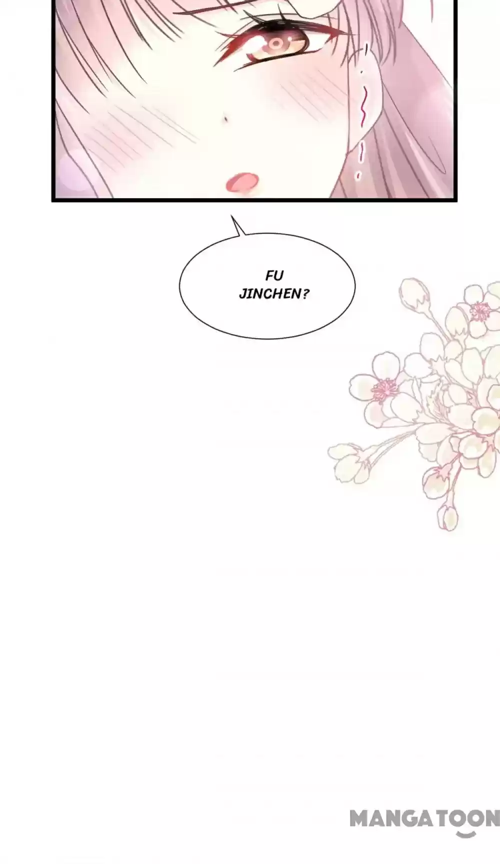 Love Me Gently, Bossy Ceo Chapter 94