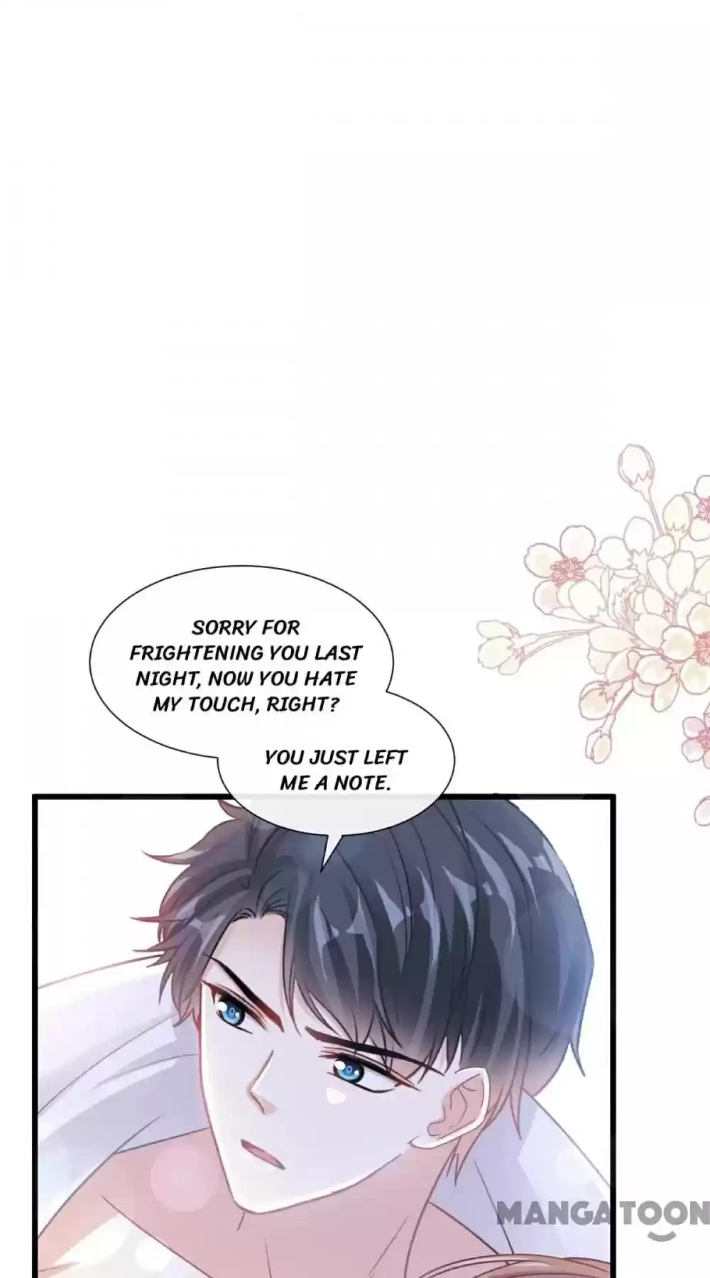 Love Me Gently, Bossy Ceo Chapter 95