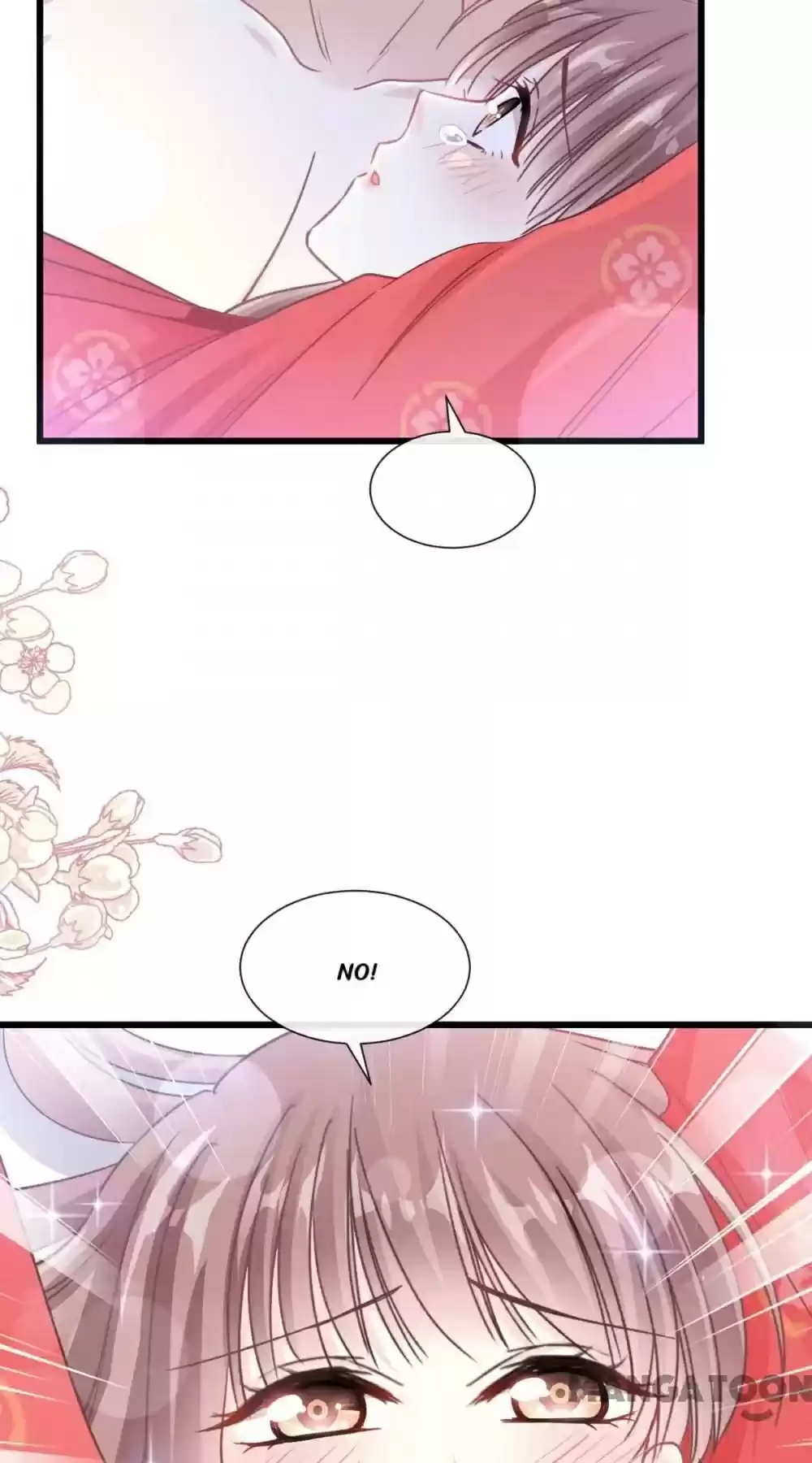 Love Me Gently, Bossy Ceo Chapter 95