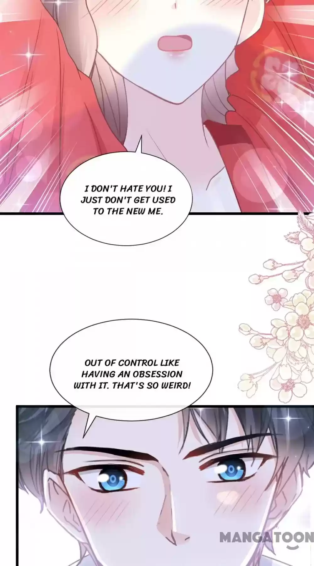 Love Me Gently, Bossy Ceo Chapter 95