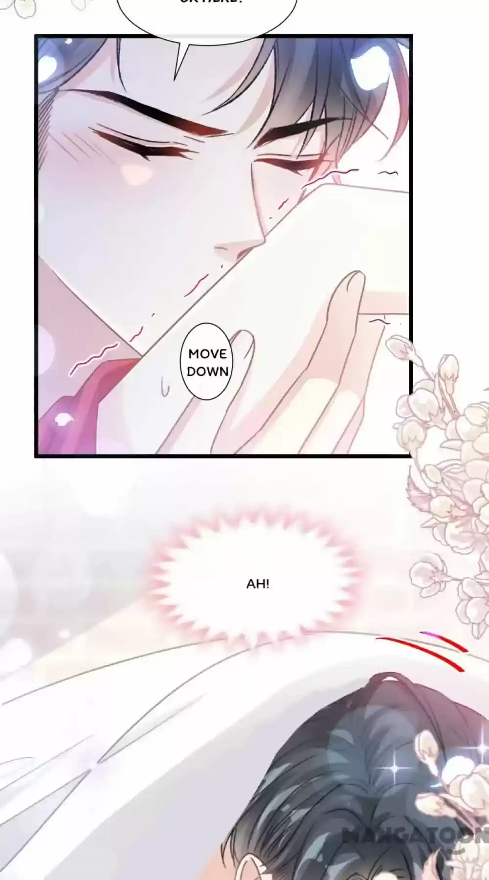 Love Me Gently, Bossy Ceo Chapter 95