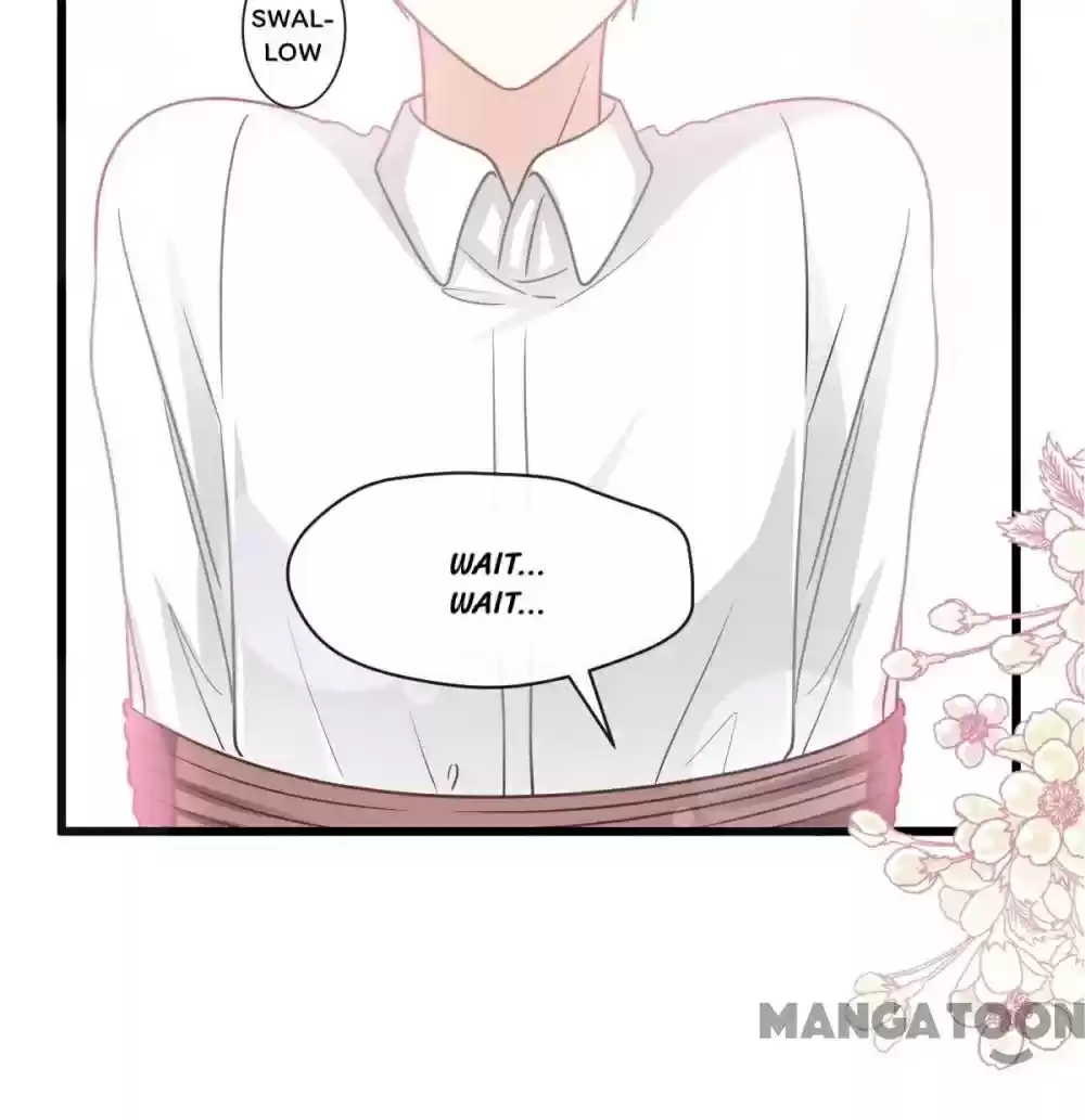 Love Me Gently, Bossy Ceo Chapter 95