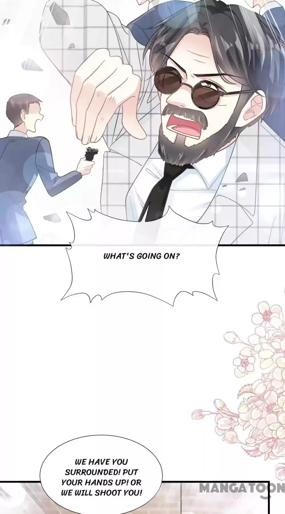 Love Me Gently, Bossy Ceo Chapter 95