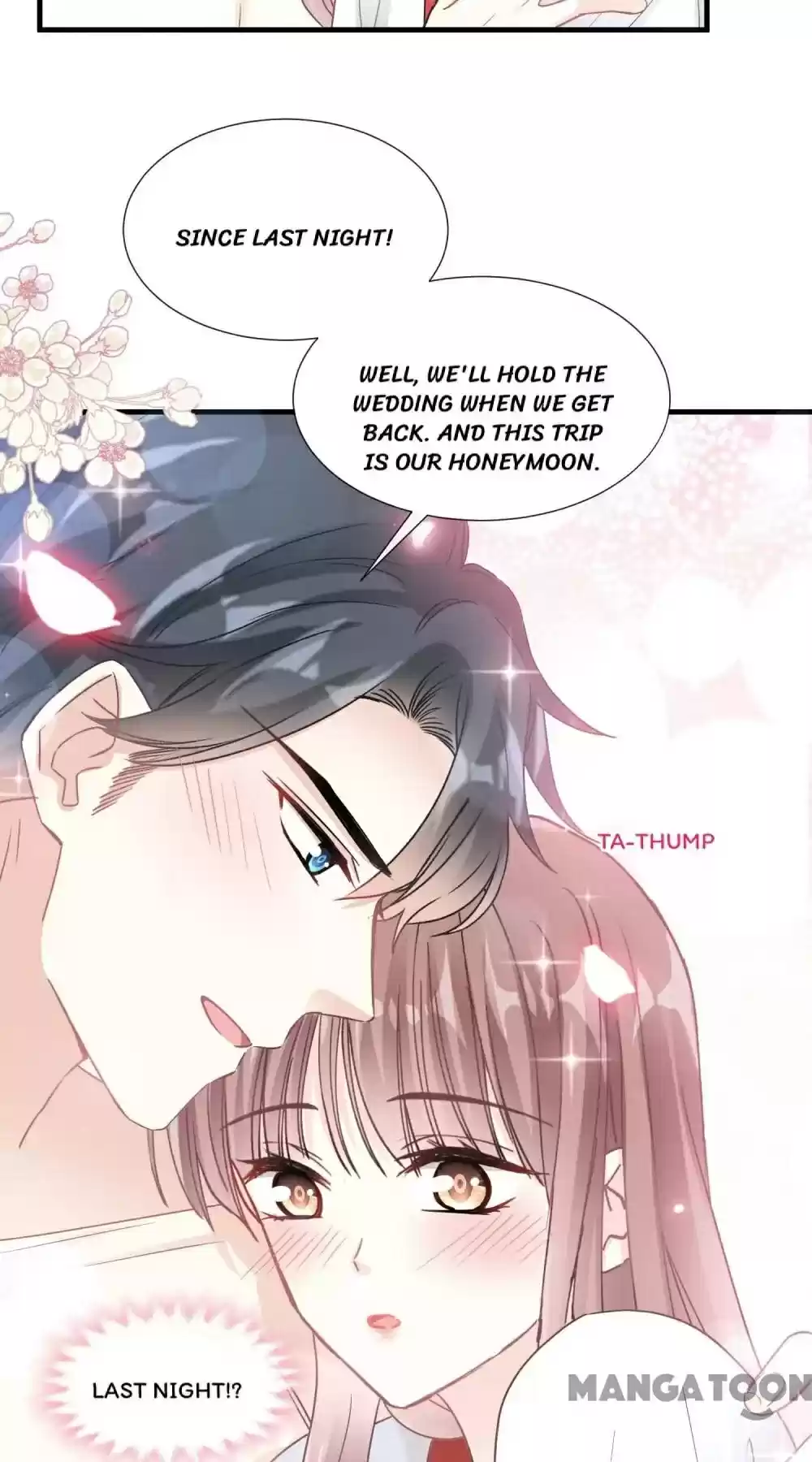 Love Me Gently, Bossy Ceo Chapter 95