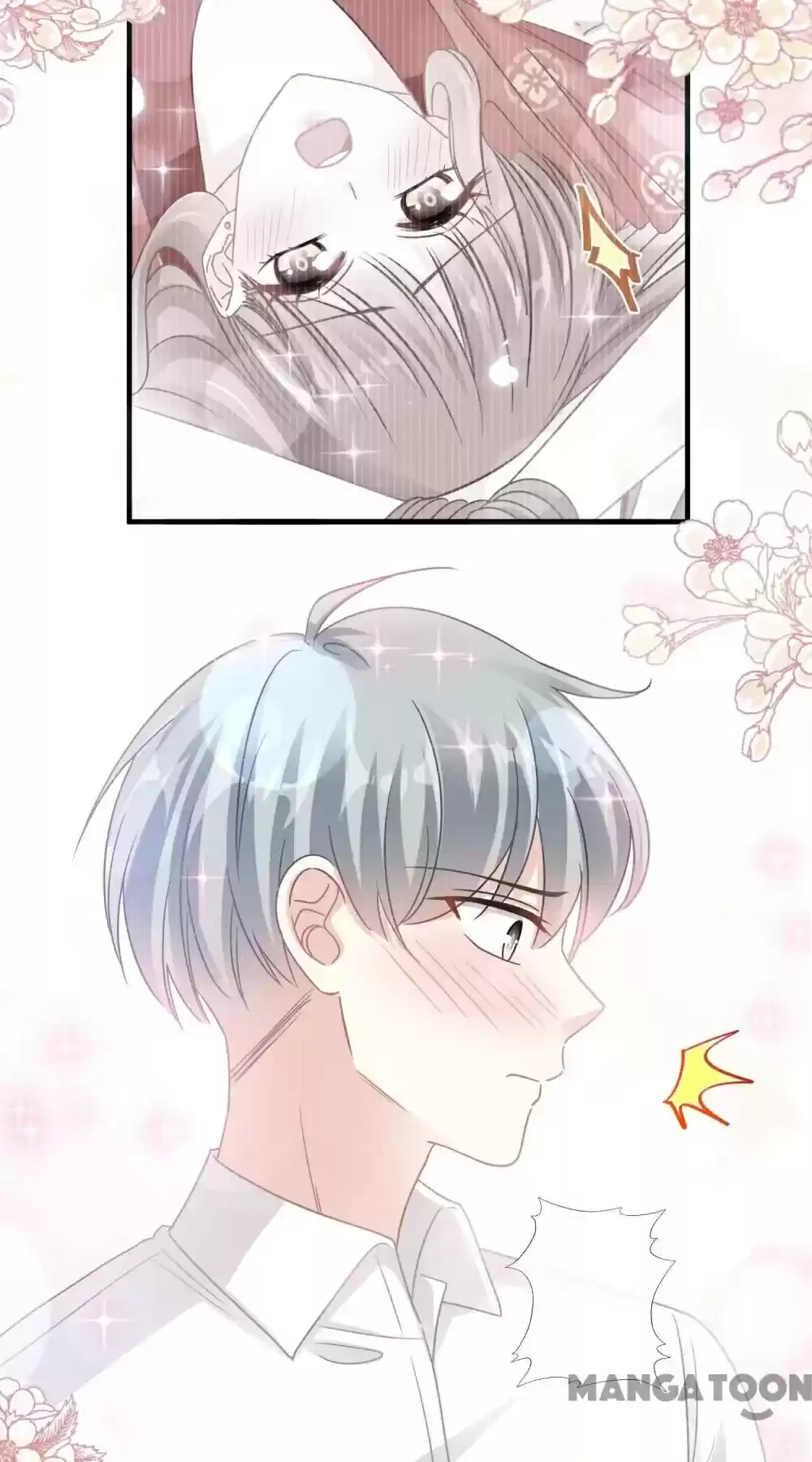 Love Me Gently, Bossy Ceo Chapter 95