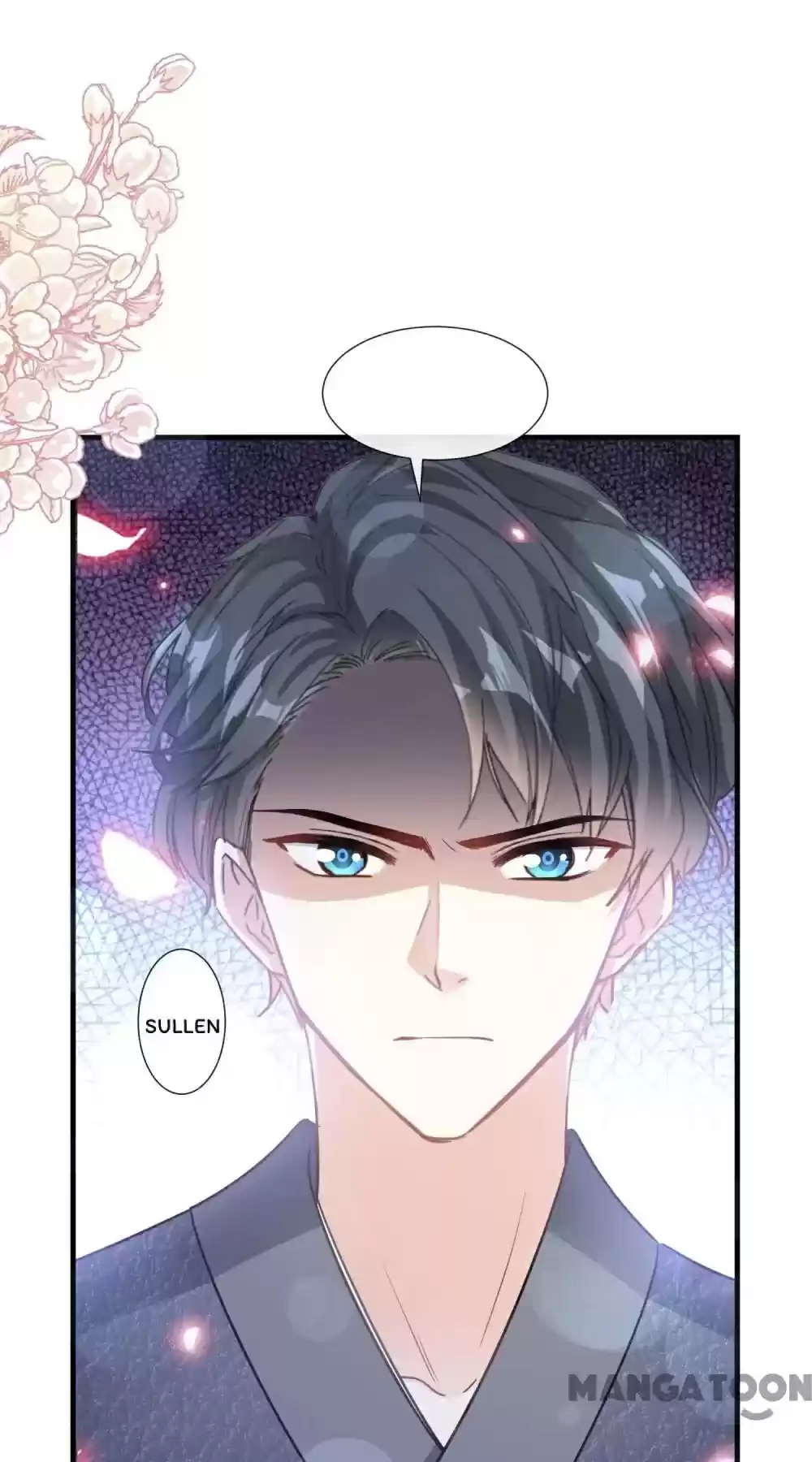 Love Me Gently, Bossy Ceo Chapter 95