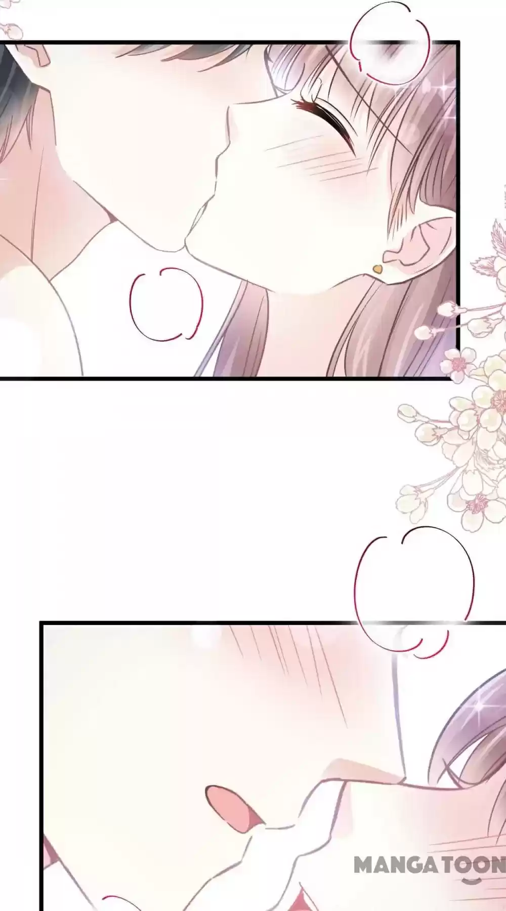 Love Me Gently, Bossy Ceo Chapter 96