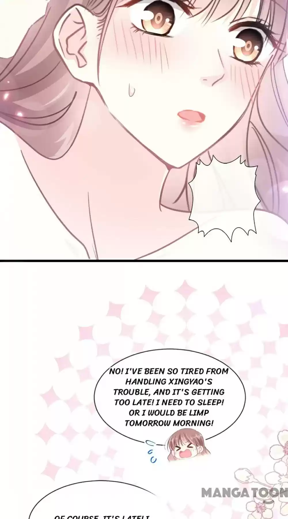 Love Me Gently, Bossy Ceo Chapter 96