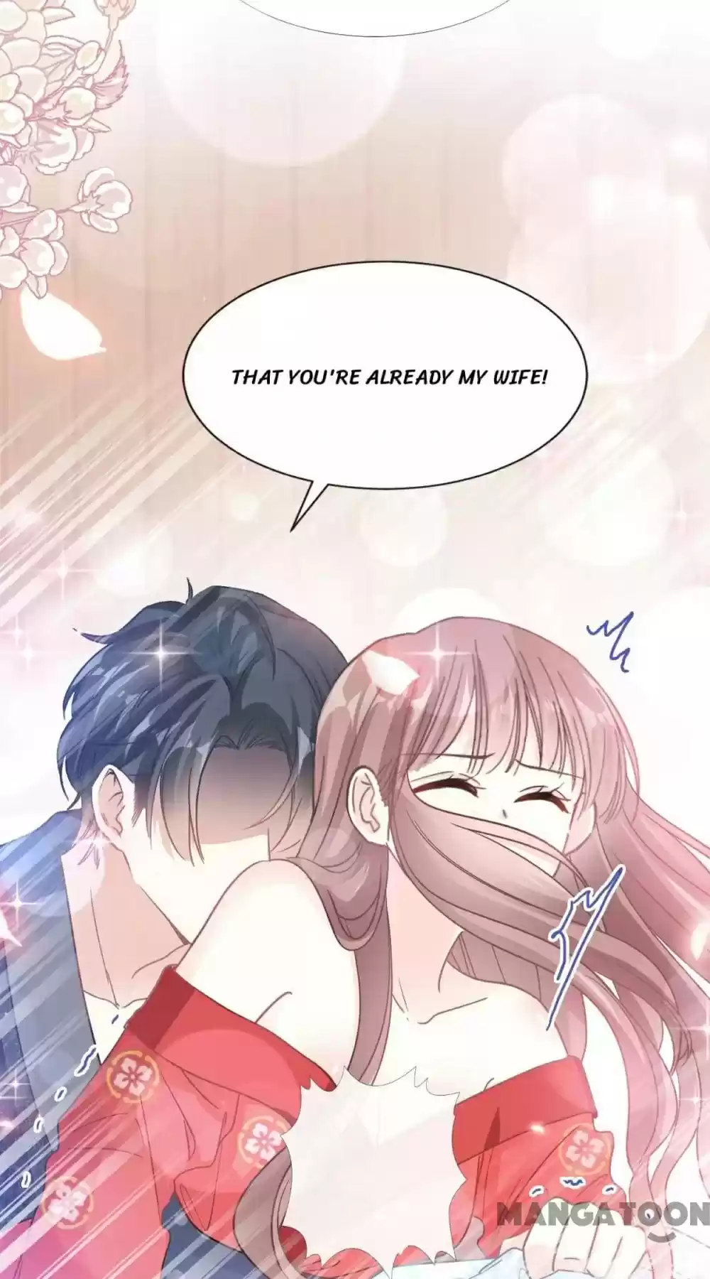 Love Me Gently, Bossy Ceo Chapter 96