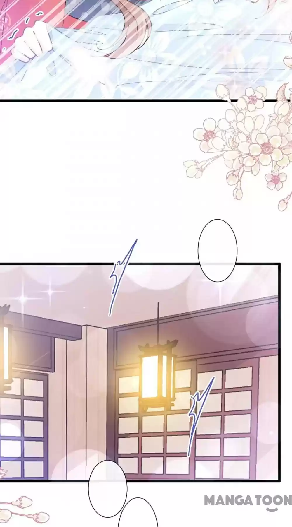 Love Me Gently, Bossy Ceo Chapter 96