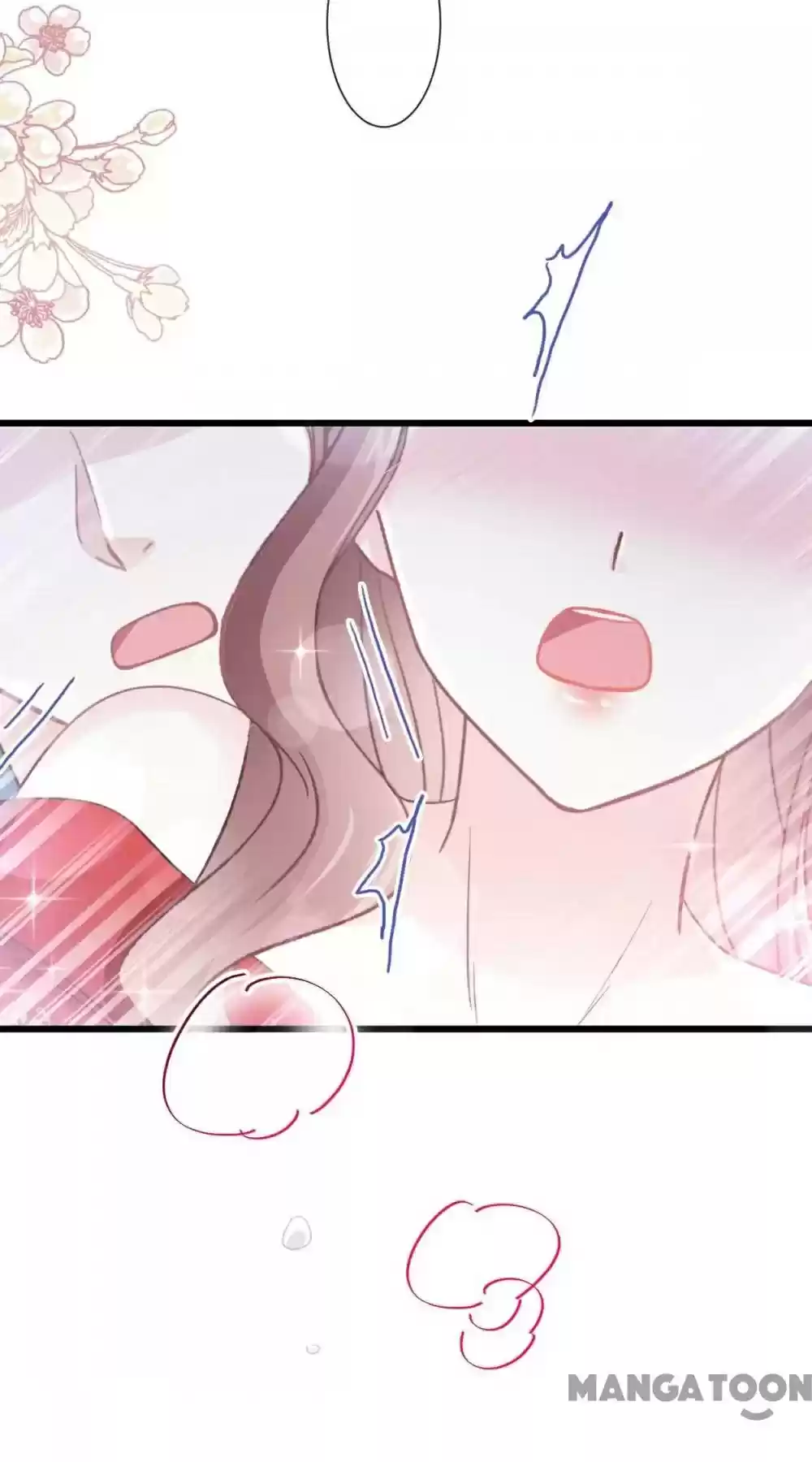 Love Me Gently, Bossy Ceo Chapter 96