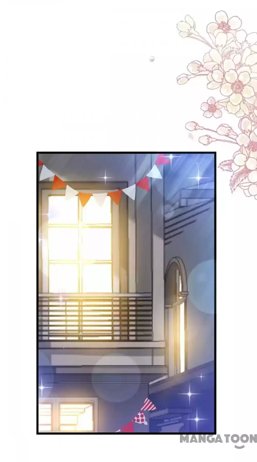 Love Me Gently, Bossy Ceo Chapter 96