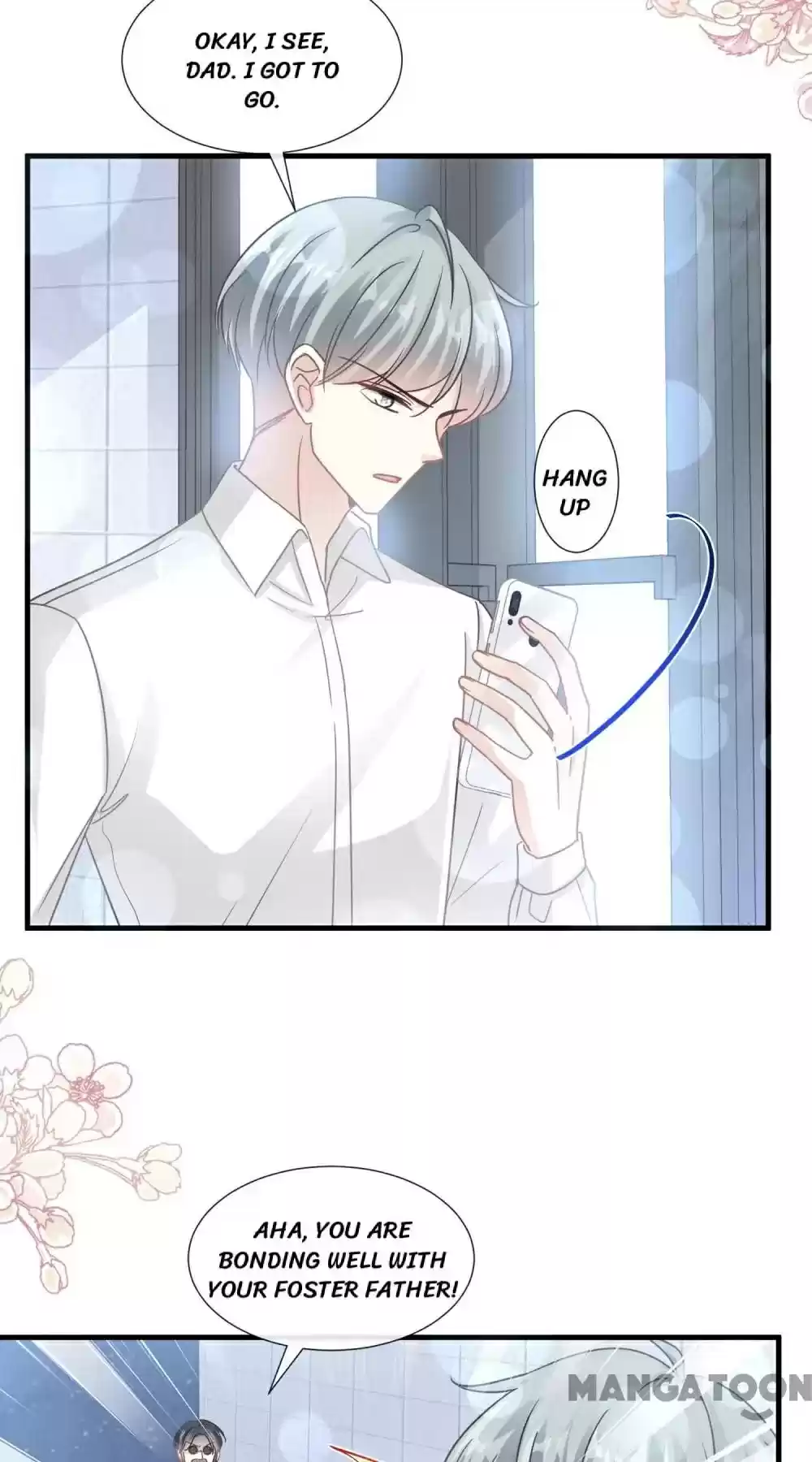 Love Me Gently, Bossy Ceo Chapter 96