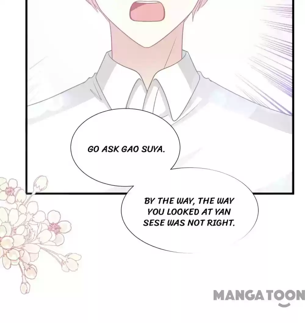 Love Me Gently, Bossy Ceo Chapter 96