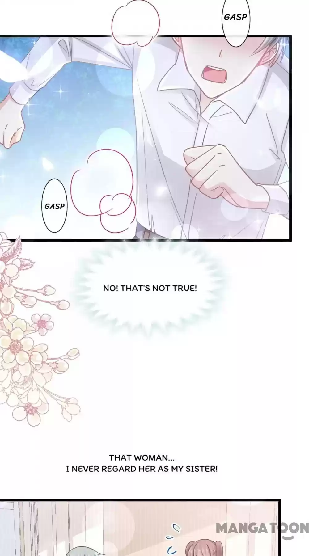 Love Me Gently, Bossy Ceo Chapter 96