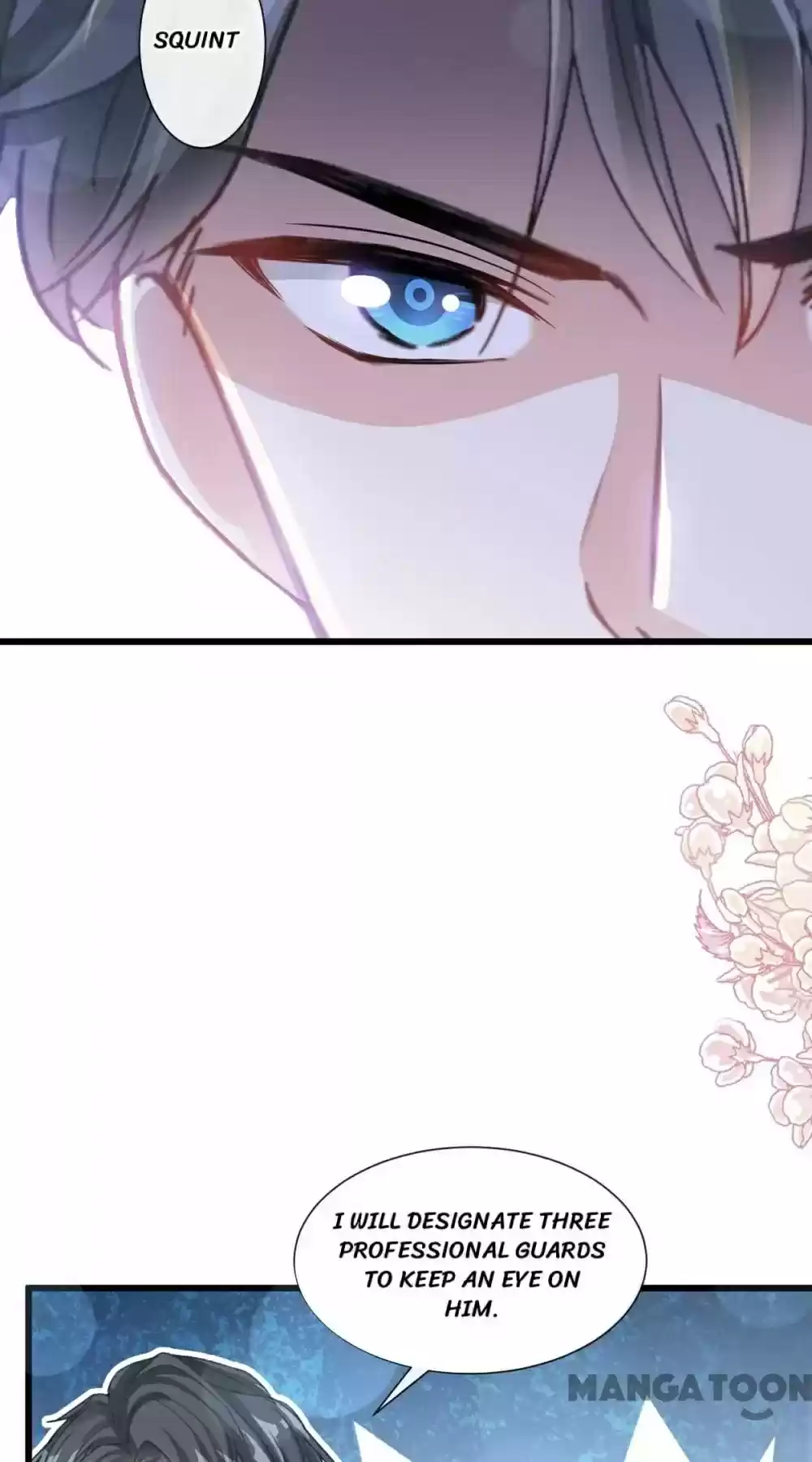 Love Me Gently, Bossy Ceo Chapter 97