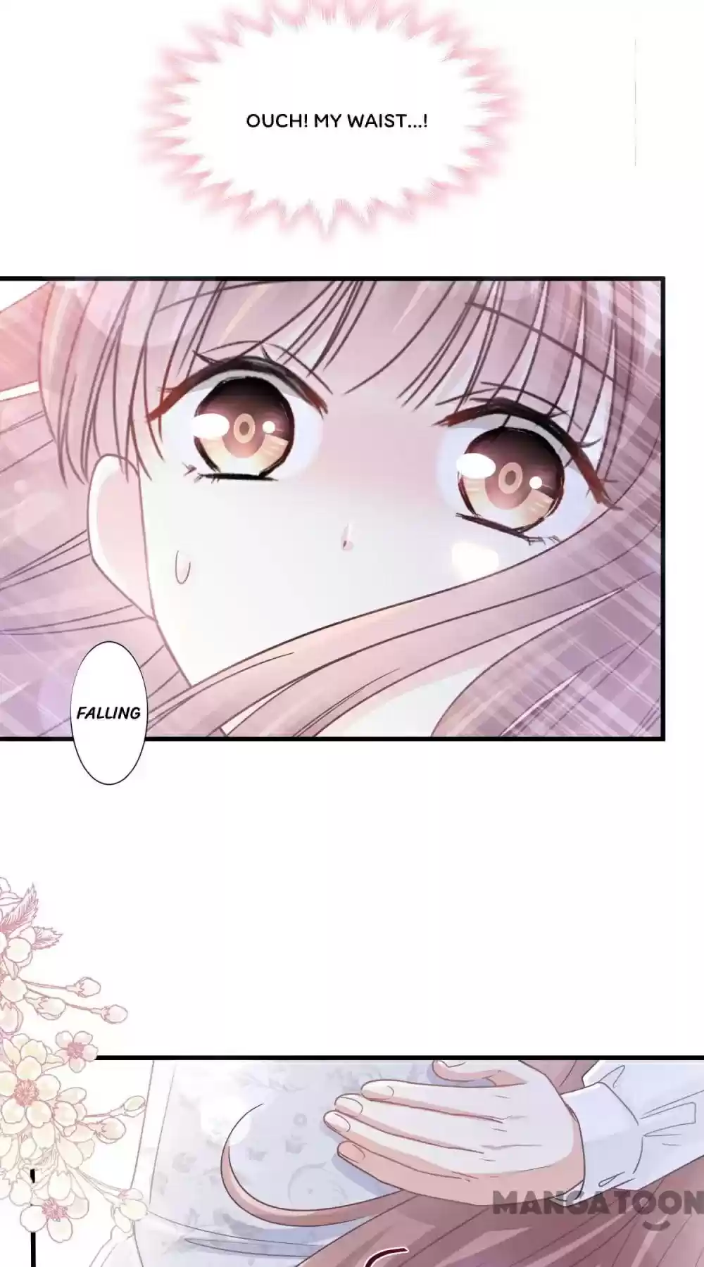 Love Me Gently, Bossy Ceo Chapter 97